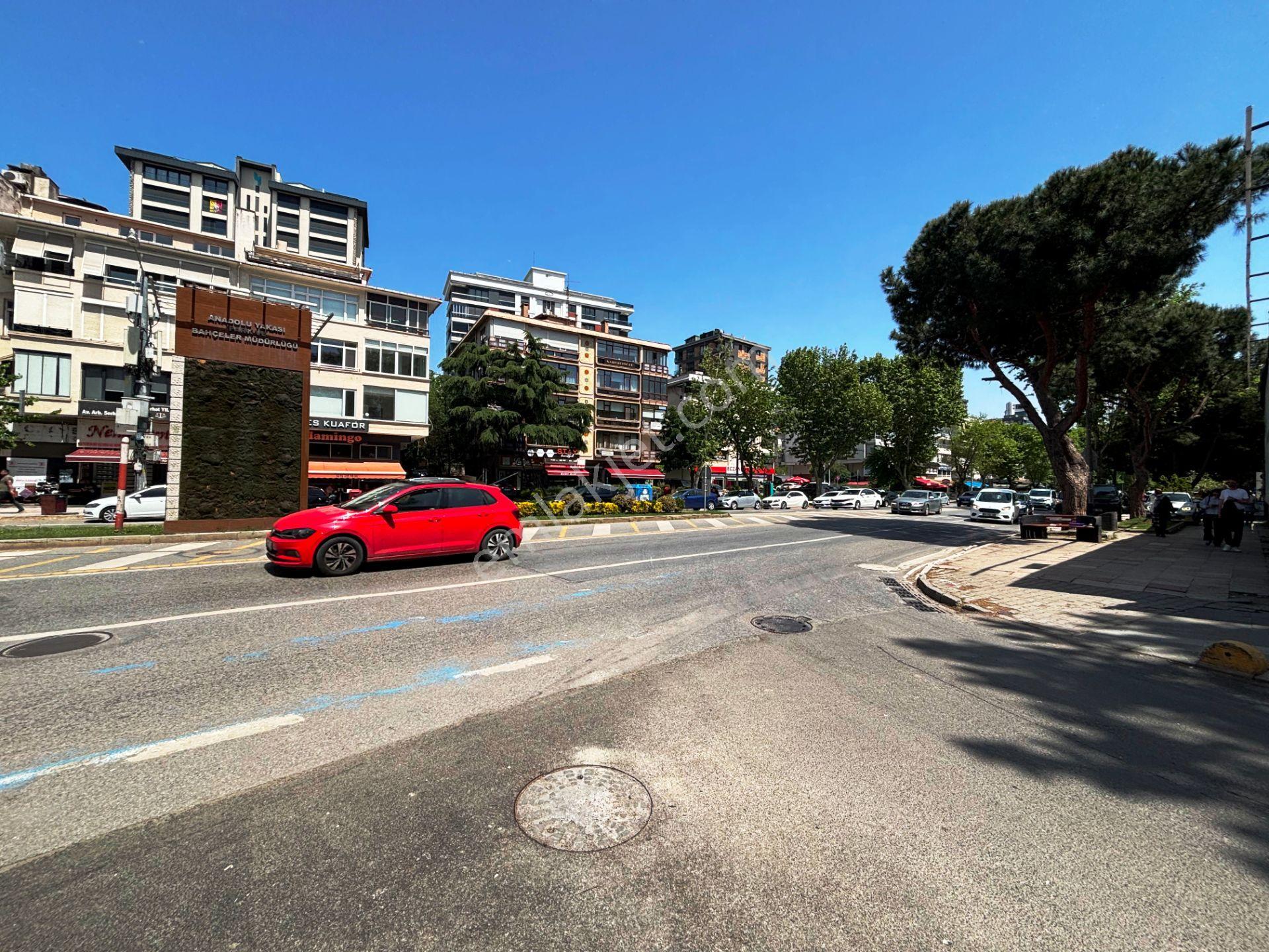 Bağdat Cadde Üstü 11yıllık Güvenlikli Prestijli 3+1 Kiralık Ofis - Görsel 35