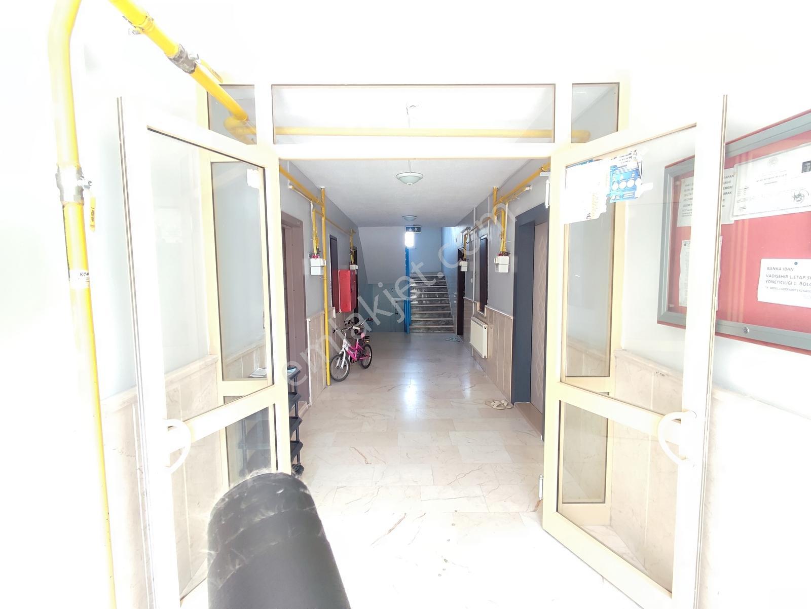 Rw Nestten Vadişehir Toki'de Satılık 2+1 90 M2 Ş.manzaralı Daire - Görsel 28