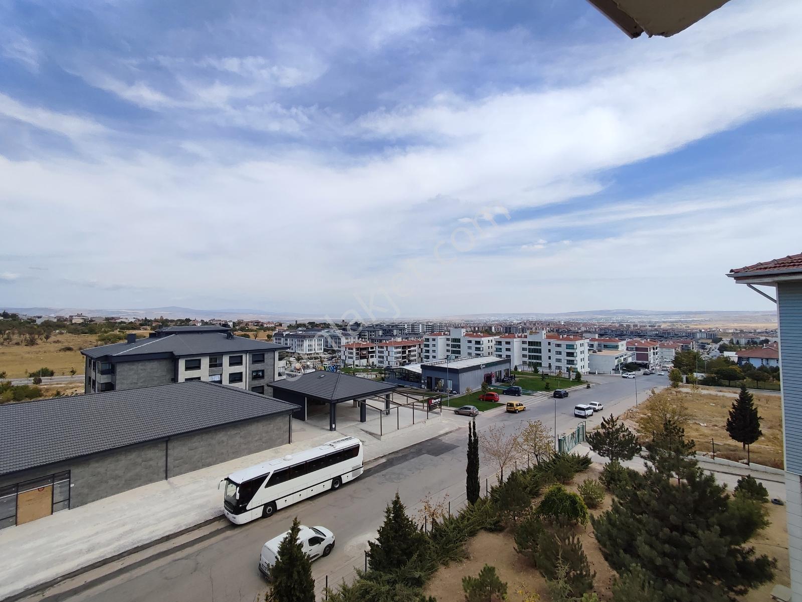 Rw Nestten Vadişehir Toki'de Satılık 2+1 90 M2 Ş.manzaralı Daire - Görsel 9