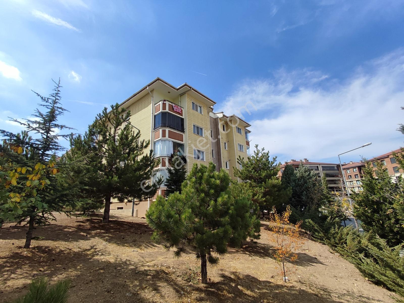 Rw Nestten Vadişehir Toki'de Satılık 2+1 90 M2 Ş.manzaralı Daire - Görsel 17