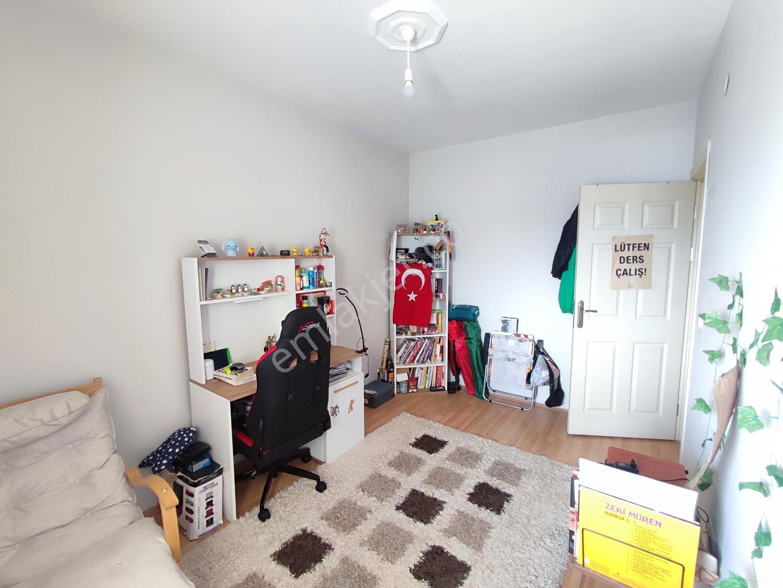 Rw Nestten Vadişehir Toki'de Satılık 2+1 90 M2 Ş.manzaralı Daire - Görsel 5