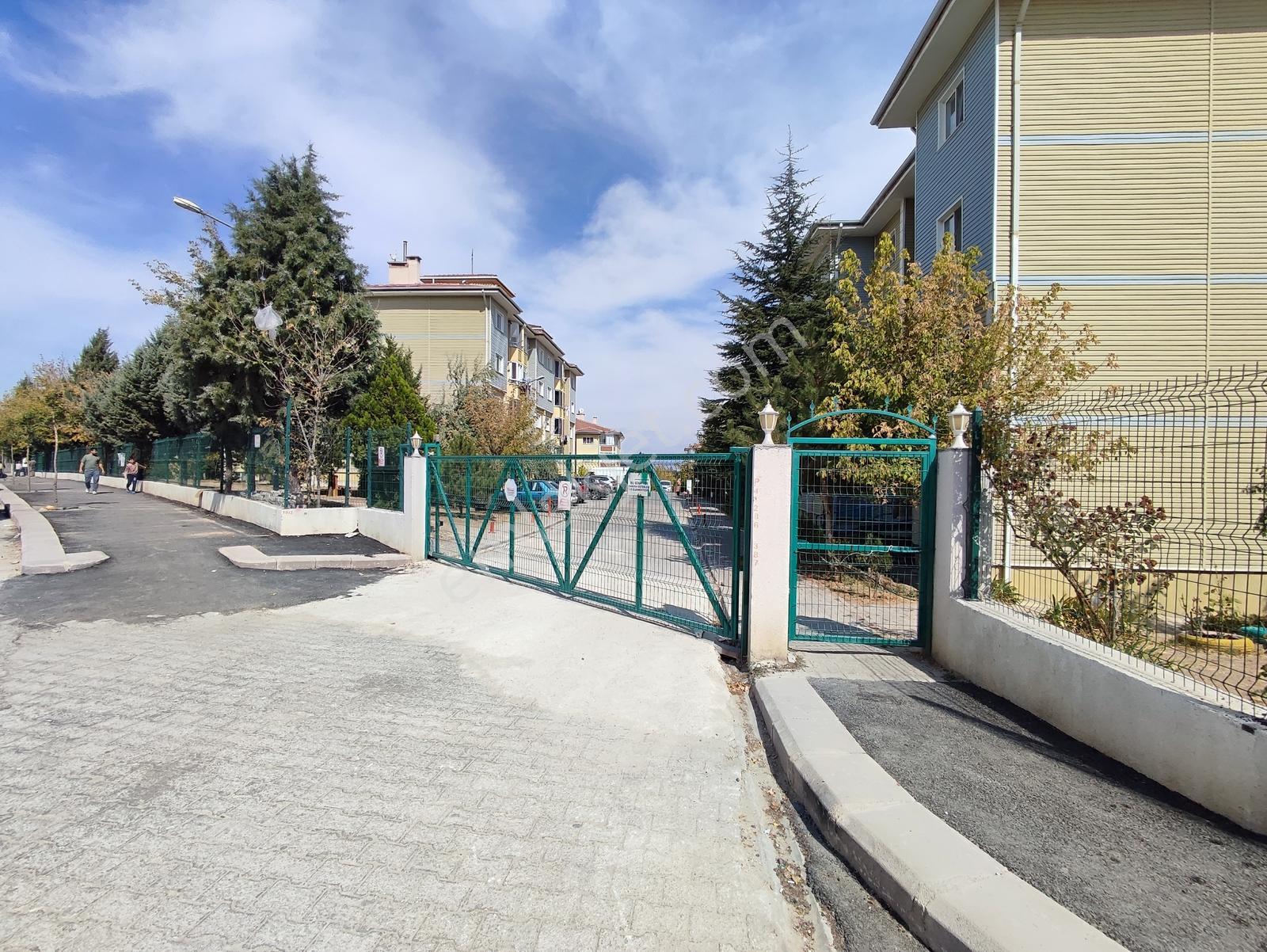 Rw Nestten Vadişehir Toki'de Satılık 2+1 90 M2 Ş.manzaralı Daire - Görsel 12
