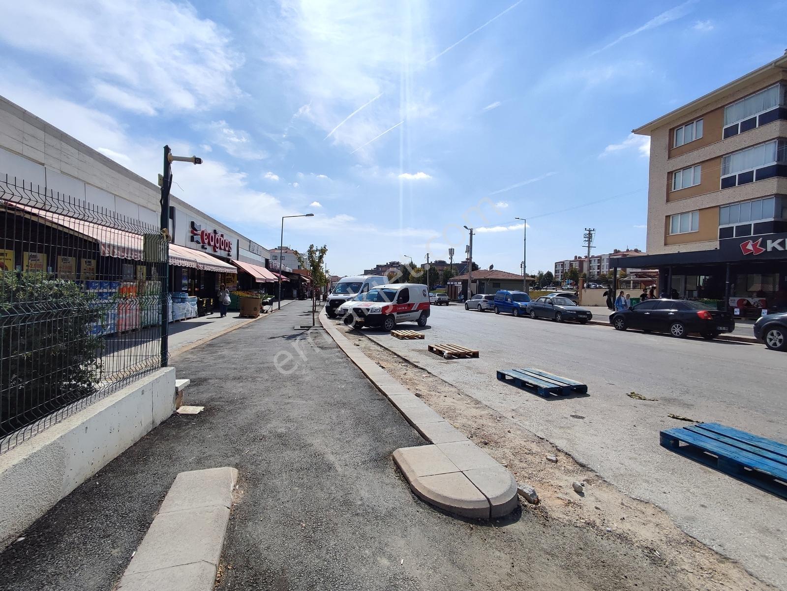 Rw Nestten Vadişehir Toki'de Satılık 2+1 90 M2 Ş.manzaralı Daire - Görsel 14