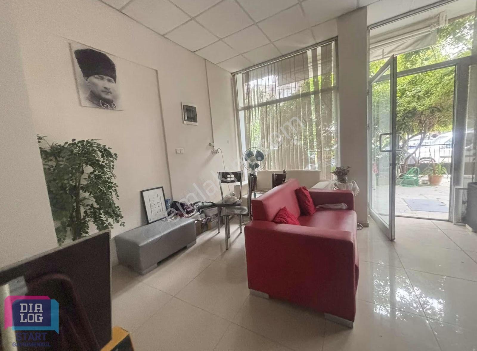 Bir Çok İş Alanına Uygun ! Kiralık İşyeri - Görsel 8