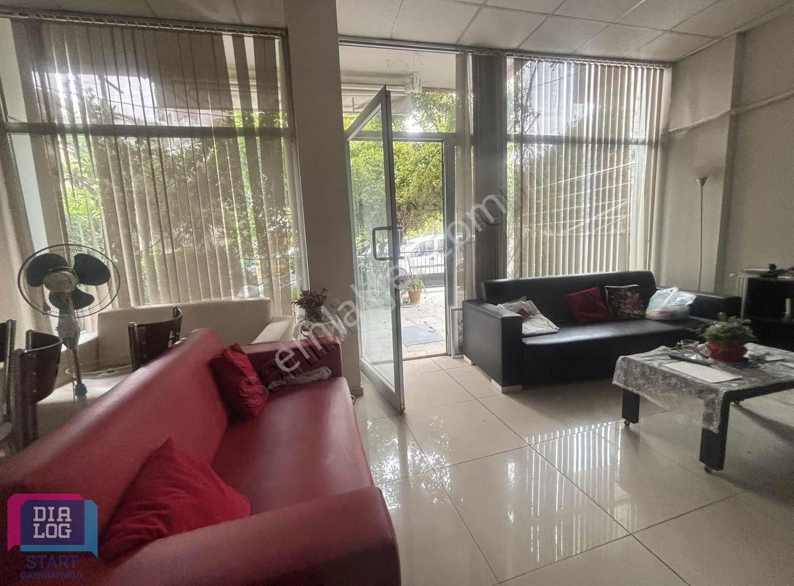 Bir Çok İş Alanına Uygun ! Kiralık İşyeri - Görsel 22