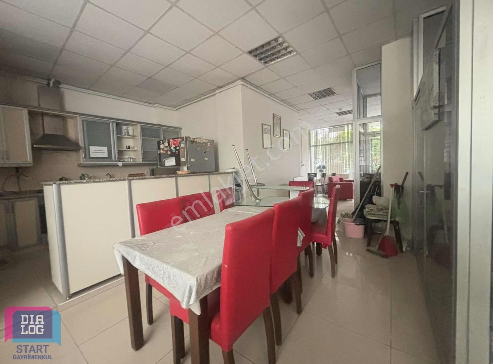 Bir Çok İş Alanına Uygun ! Kiralık İşyeri - Görsel 16