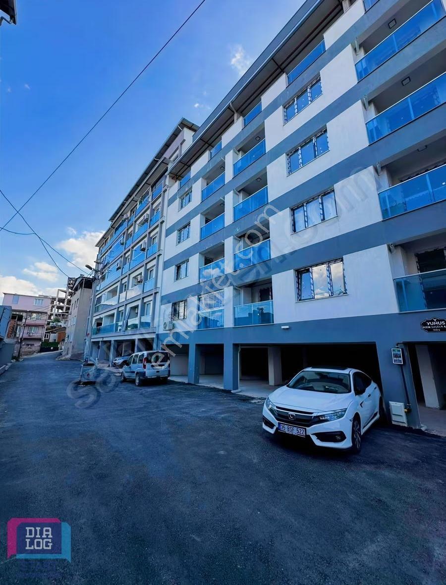 Şehir Hastanesi Yakını Sıfır 2+1 Satılık Daire - Görsel 12