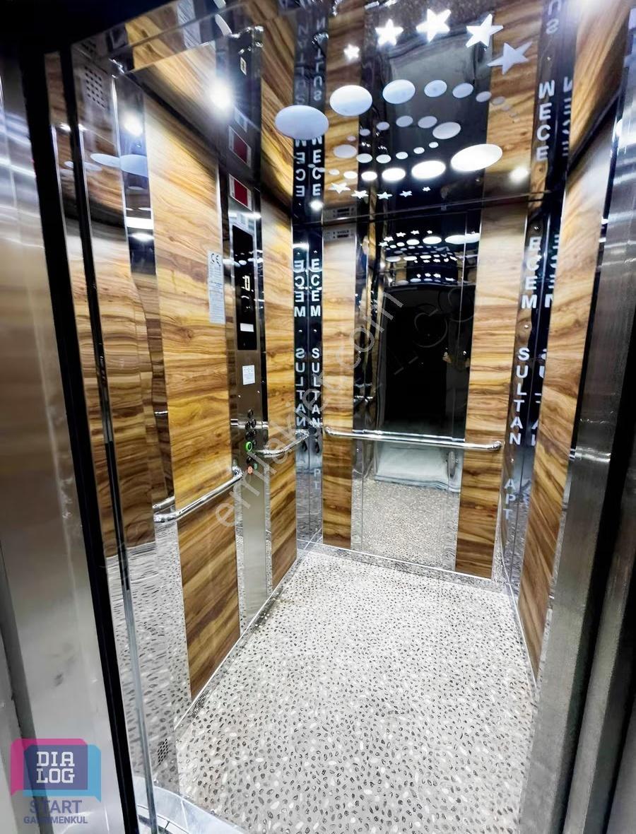 Şehir Hastanesi Yakını Sıfır 2+1 Satılık Daire - Görsel 7