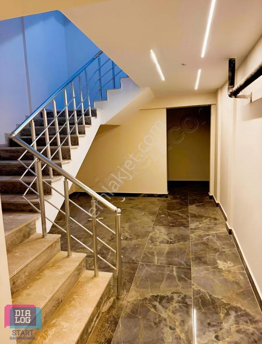 Şehir Hastanesi Yakını Sıfır 2+1 Satılık Daire - Görsel 20