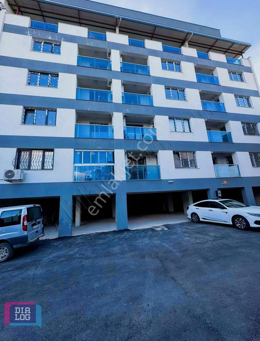 Şehir Hastanesi Yakını Sıfır 2+1 Satılık Daire - Görsel 5
