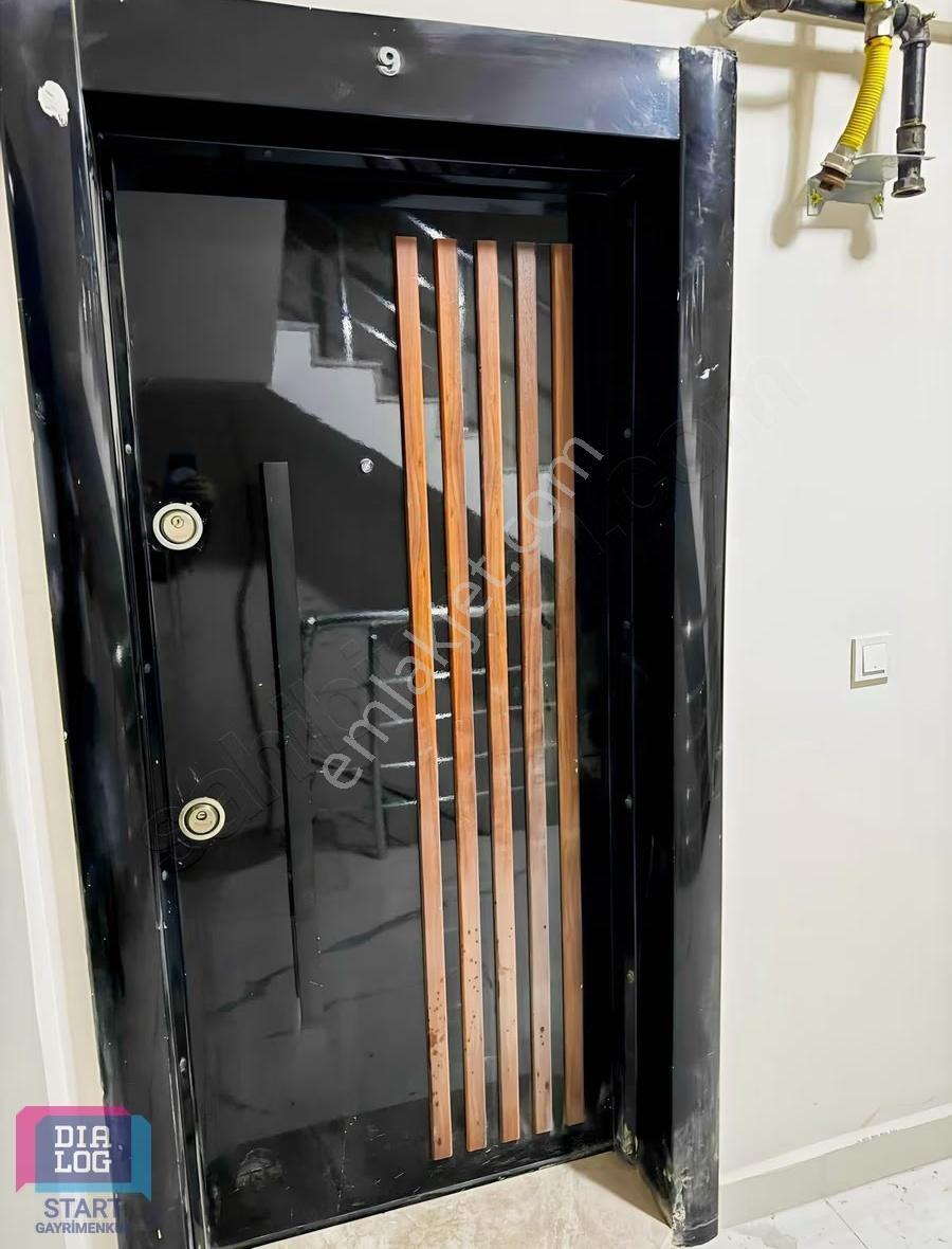 Şehir Hastanesi Yakını Sıfır 2+1 Satılık Daire - Görsel 15