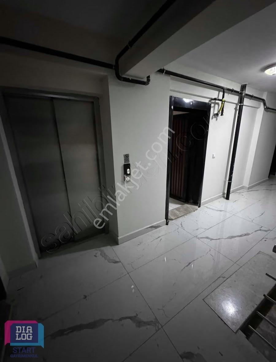 Şehir Hastanesi Yakını Sıfır 2+1 Satılık Daire - Görsel 23