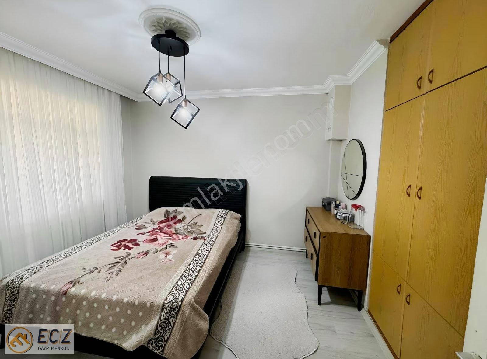 Ecz Gayrimenkul Den Satılık 3+1 Yenilenmiş Daire Hacıbey Mah. - Görsel 30