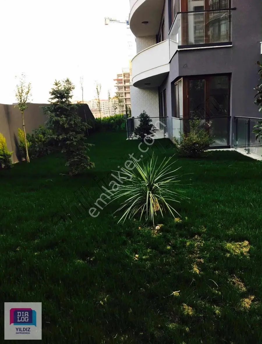 Dialog Yıldız / Silva Balat Sitesi Kiralık 2+1 Bahçe Katı Daire - Görsel 4
