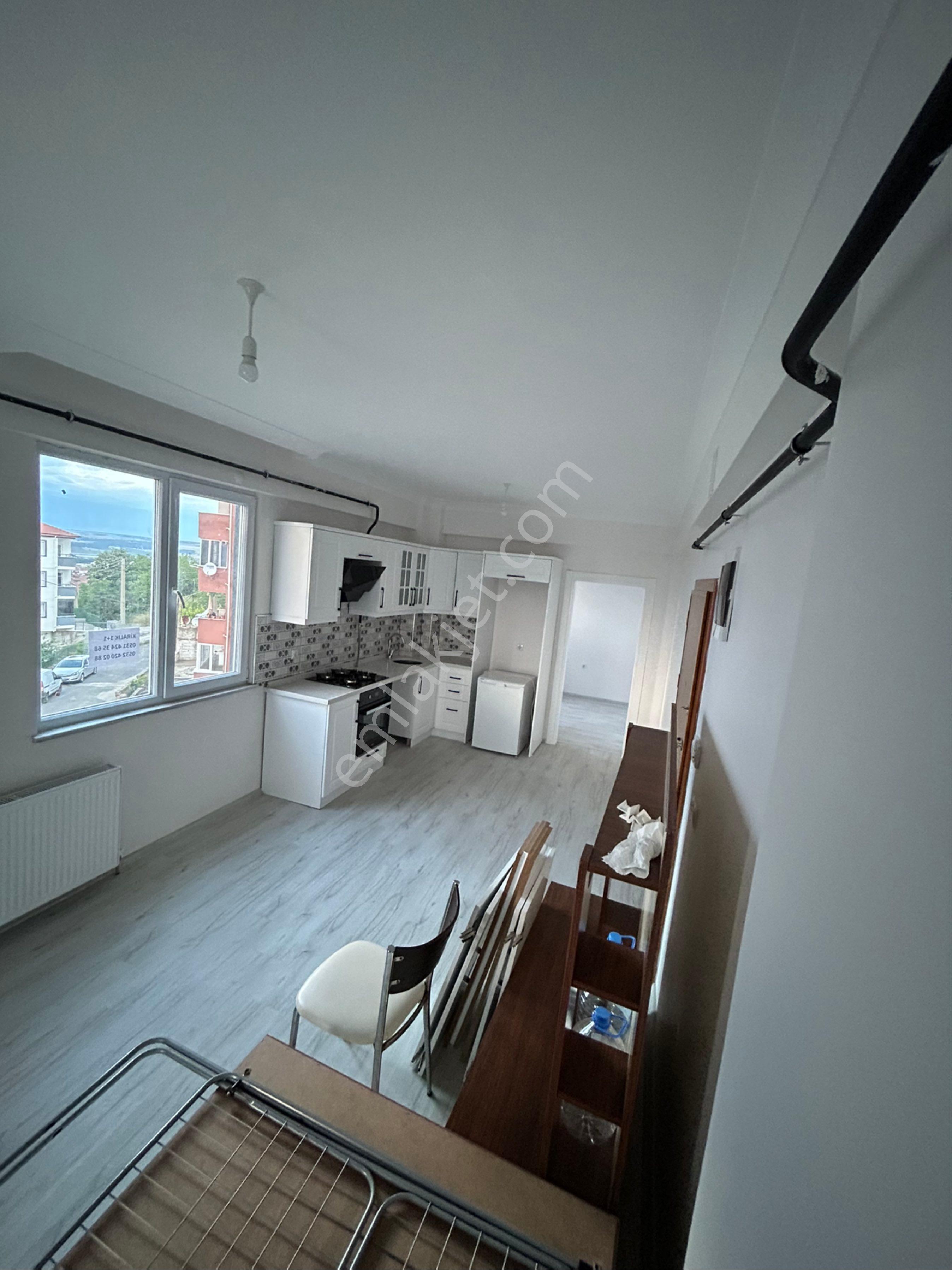 Aşağı Zaferiye Mahallesi Sahibinden Kiralık 1+1 Daire - Görsel 2