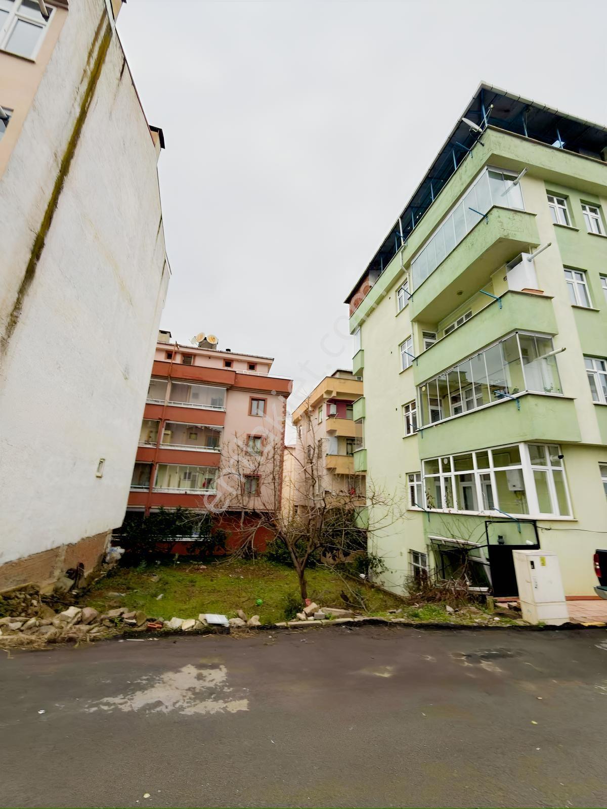 Trabzon Pelitlide İmarlı Arsa - Görsel 5