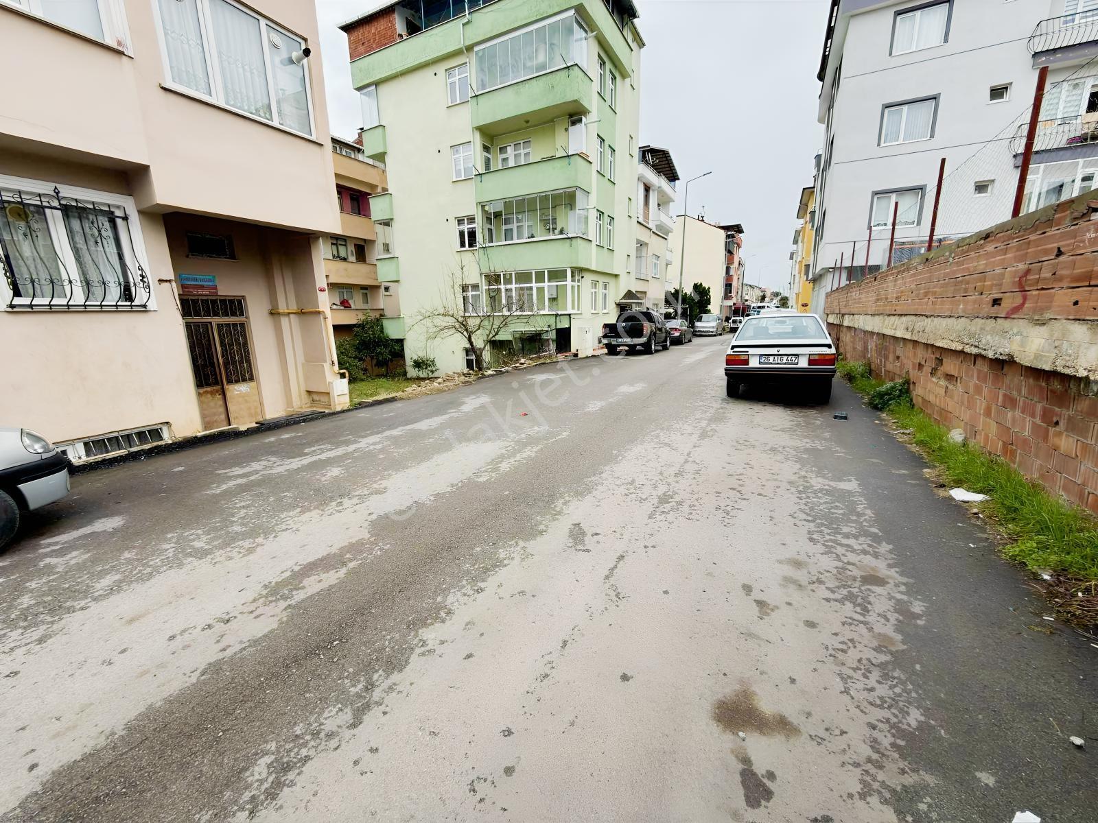 Trabzon Pelitlide İmarlı Arsa - Görsel 8