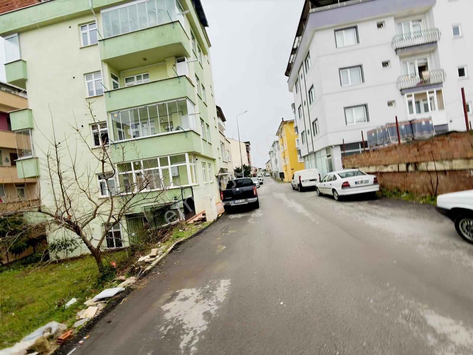 Trabzon Pelitlide İmarlı Arsa - Görsel 15