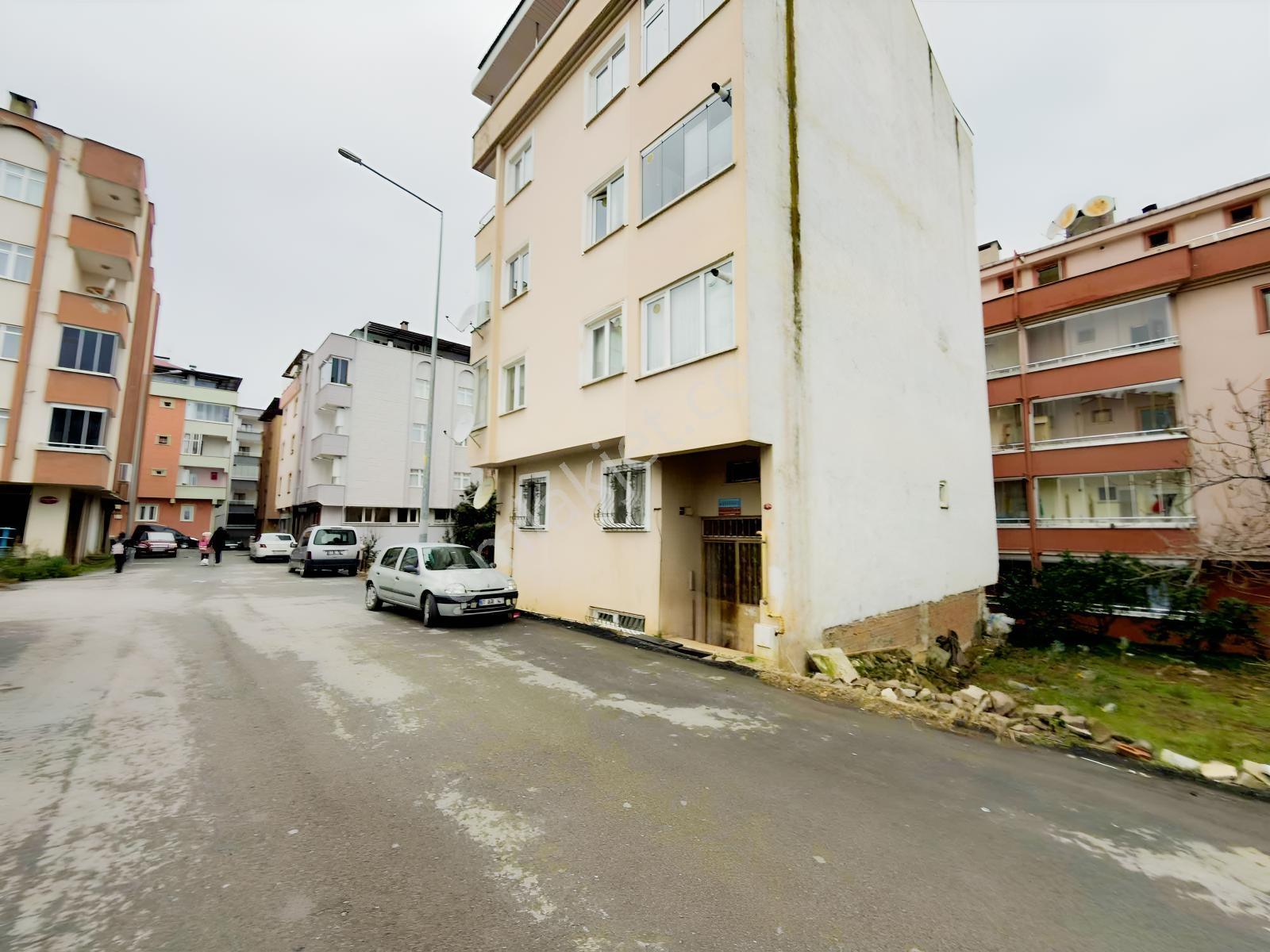 Trabzon Pelitlide İmarlı Arsa - Görsel 4