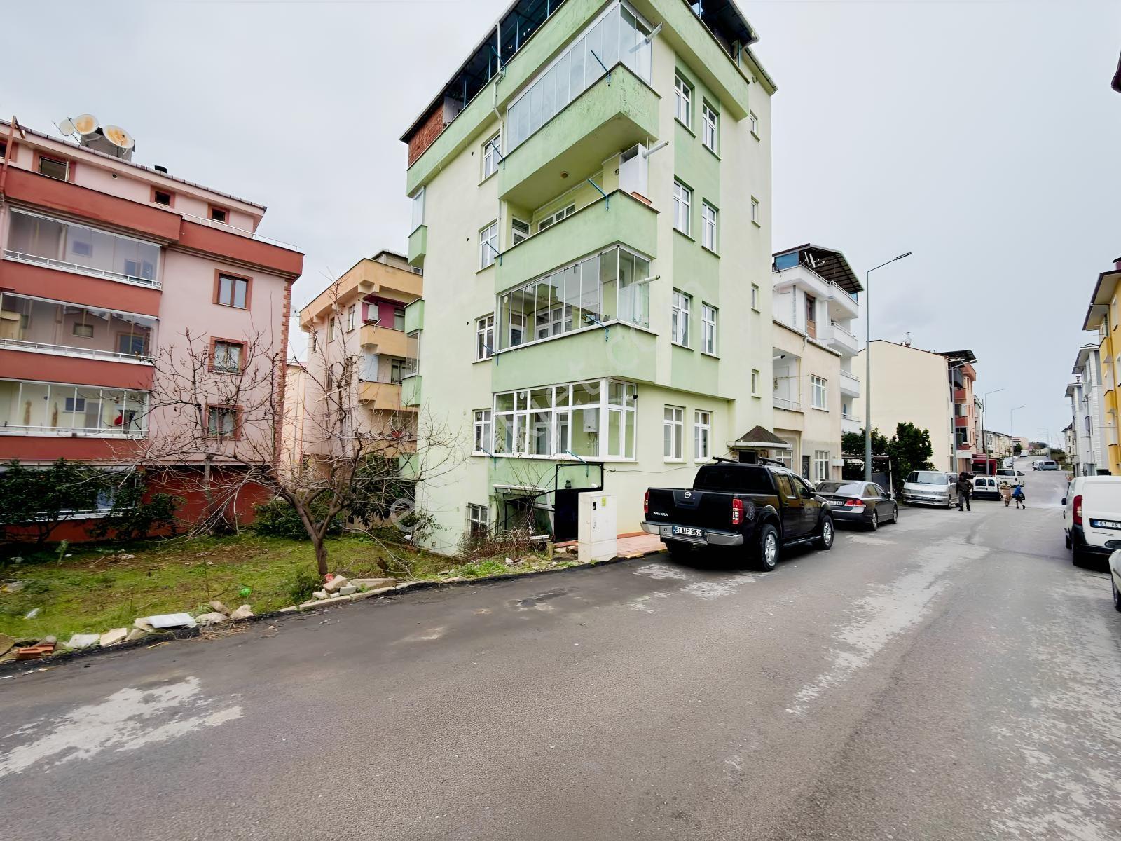 Trabzon Pelitlide İmarlı Arsa - Görsel 13