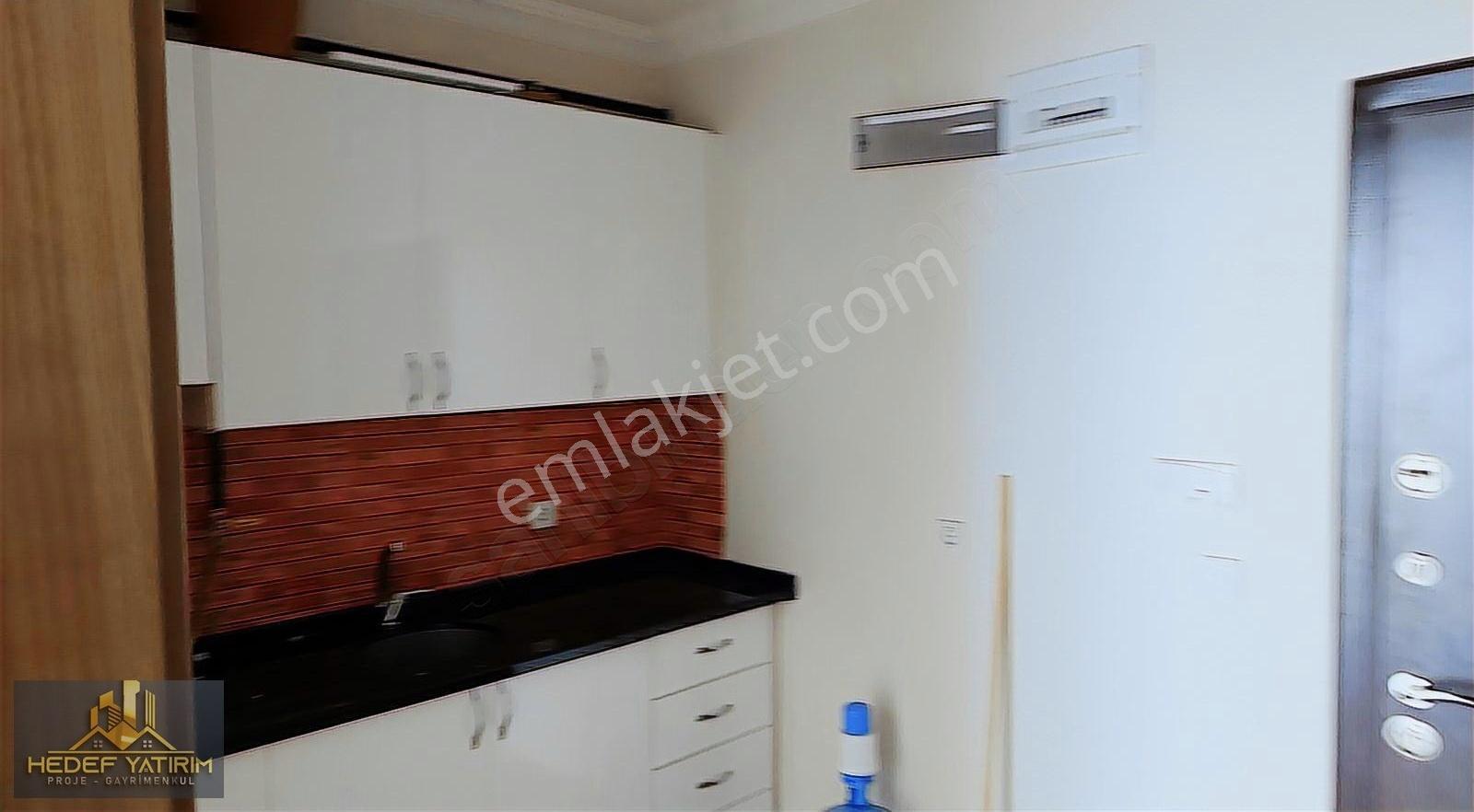 Üniversite Yolunda Borsa İnşaatta Arakat Kiralık 2+0 Daire - Görsel 8