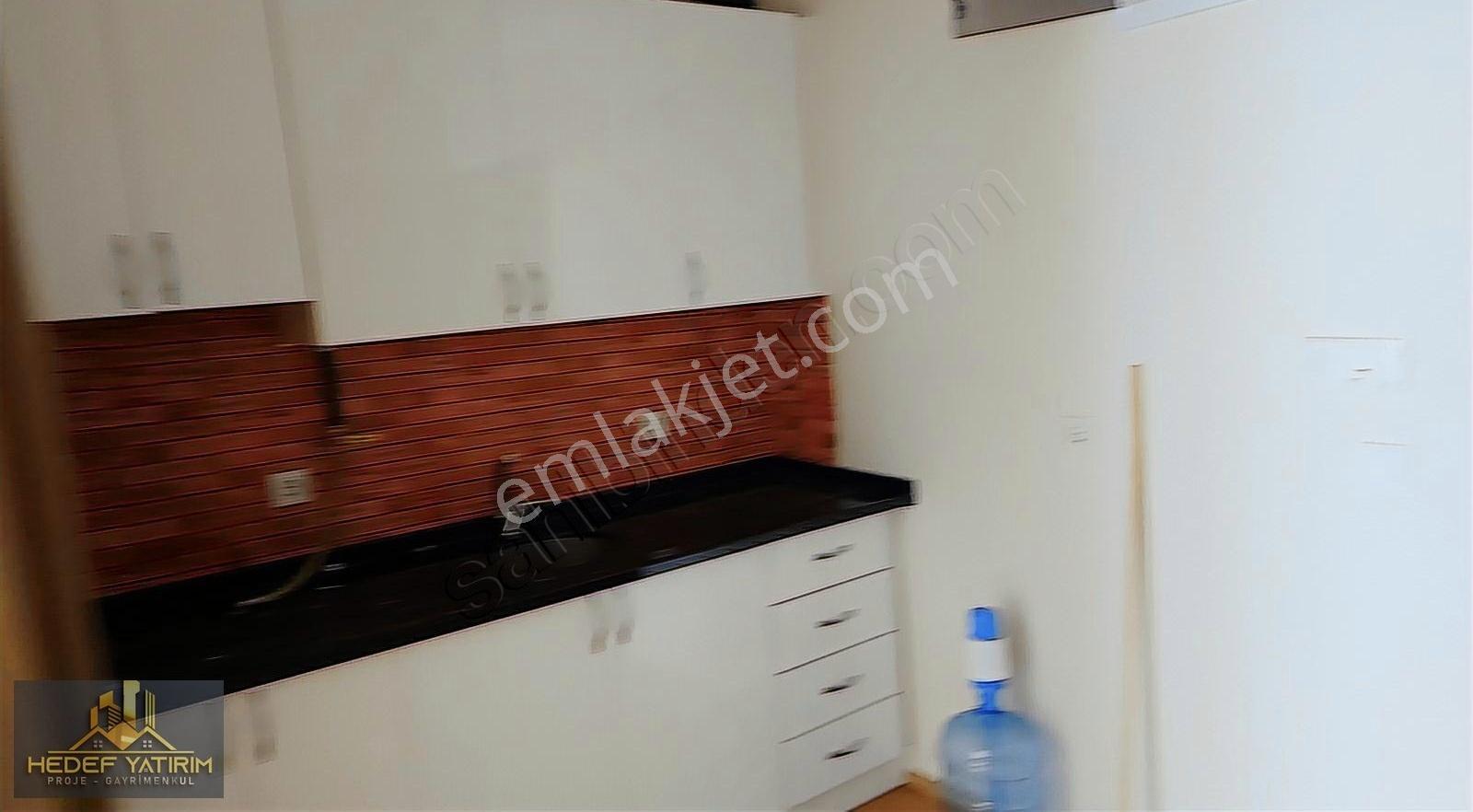 Üniversite Yolunda Borsa İnşaatta Arakat Kiralık 2+0 Daire - Görsel 7