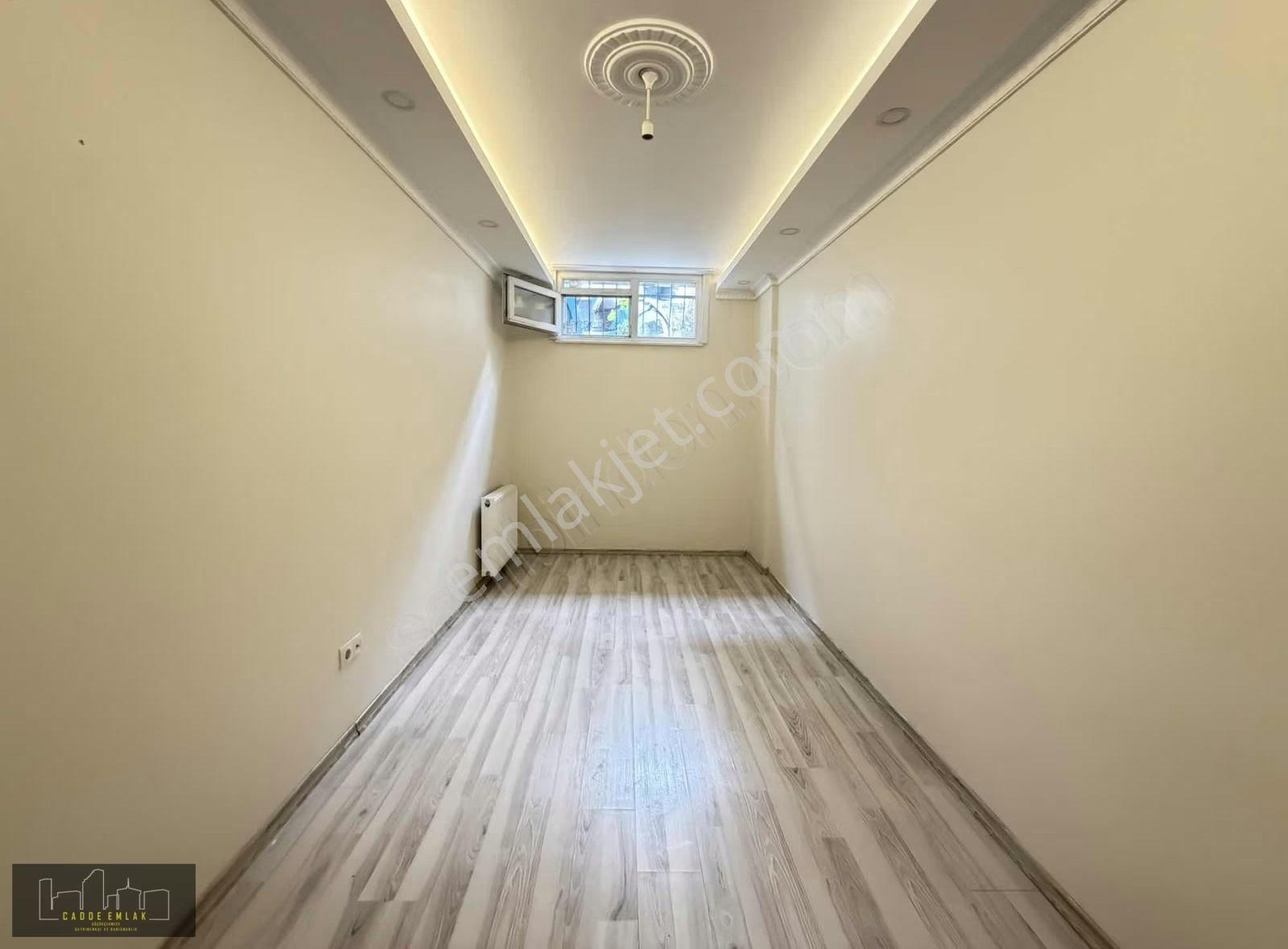Cadde Emlak Gültepe Mah 2+1 Çok Merkezi Konum 5 Yıllık Boş Dblx - Görsel 20