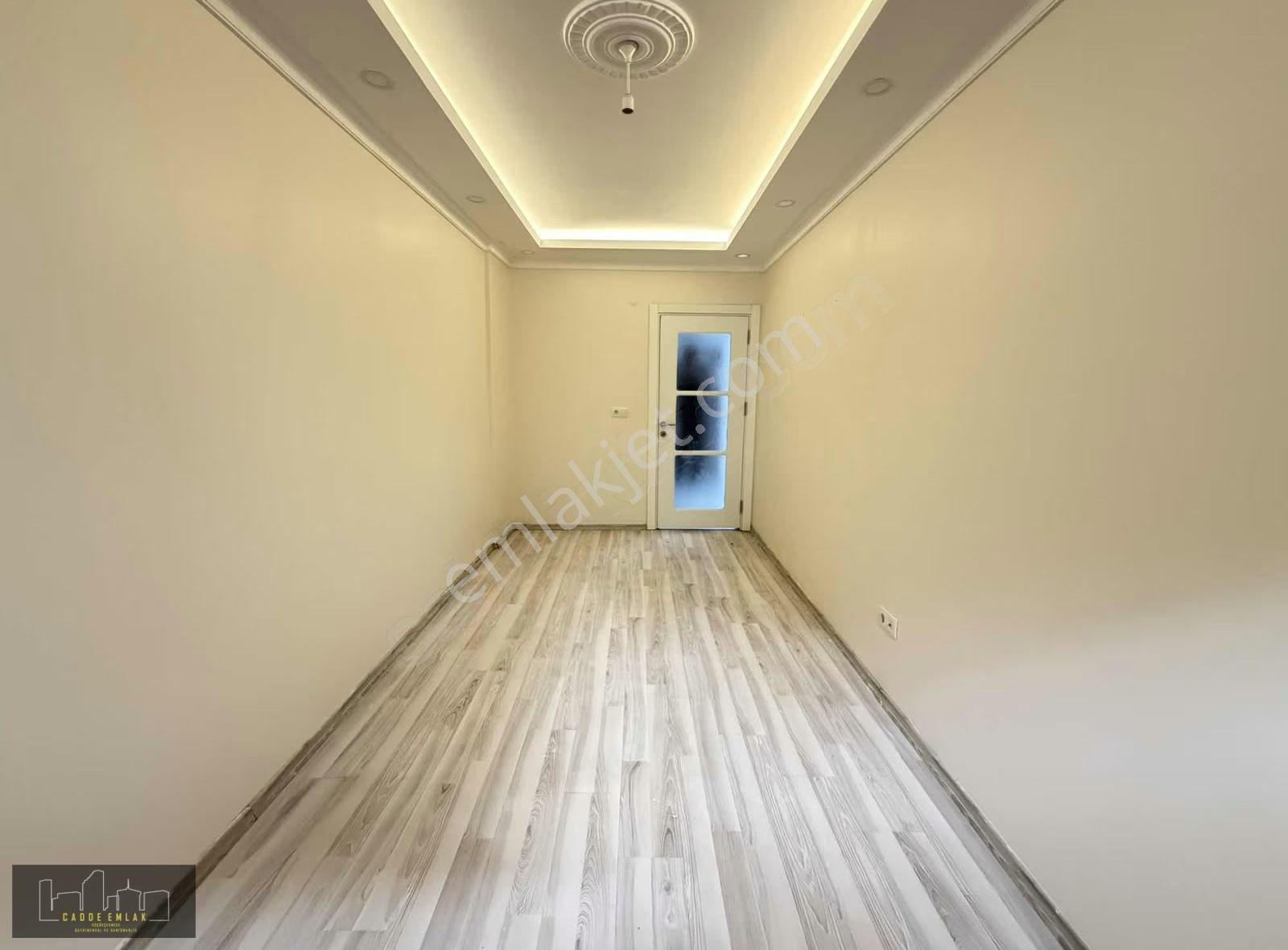 Cadde Emlak Gültepe Mah 2+1 Çok Merkezi Konum 5 Yıllık Boş Dblx - Görsel 23