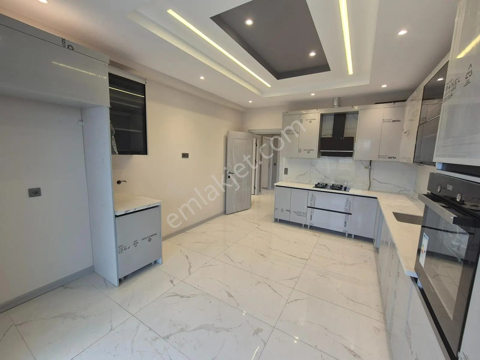 Proma'dan Aşağısöğütönü'nde 4+1 Site İçinde Verandalı Otrmy Hazr - Görsel 8