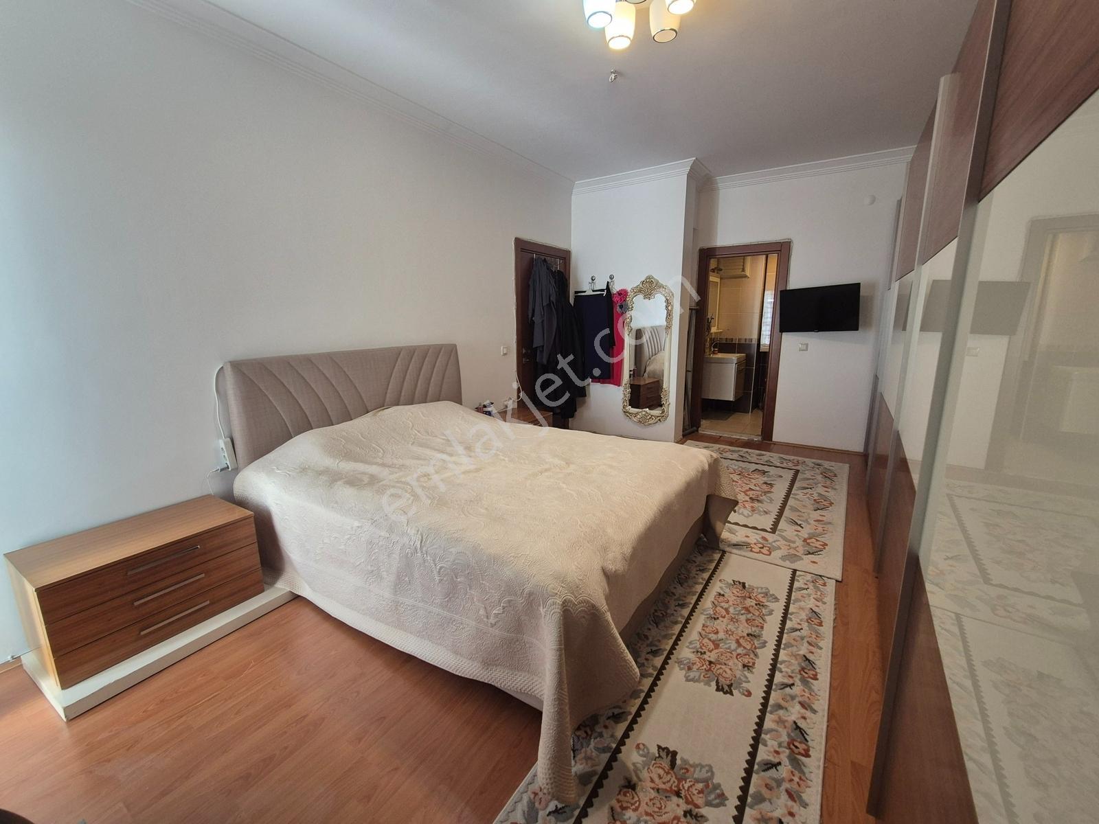 Proma'dan Batıkent Mah.4+1 Site İçinde Özel Garaj Balkonlu Asans - Görsel 10