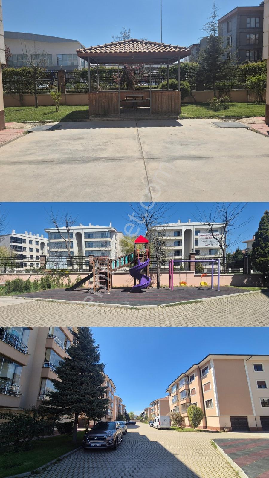 Proma'dan Batıkent Mah.4+1 Site İçinde Özel Garaj Balkonlu Asans - Görsel 34