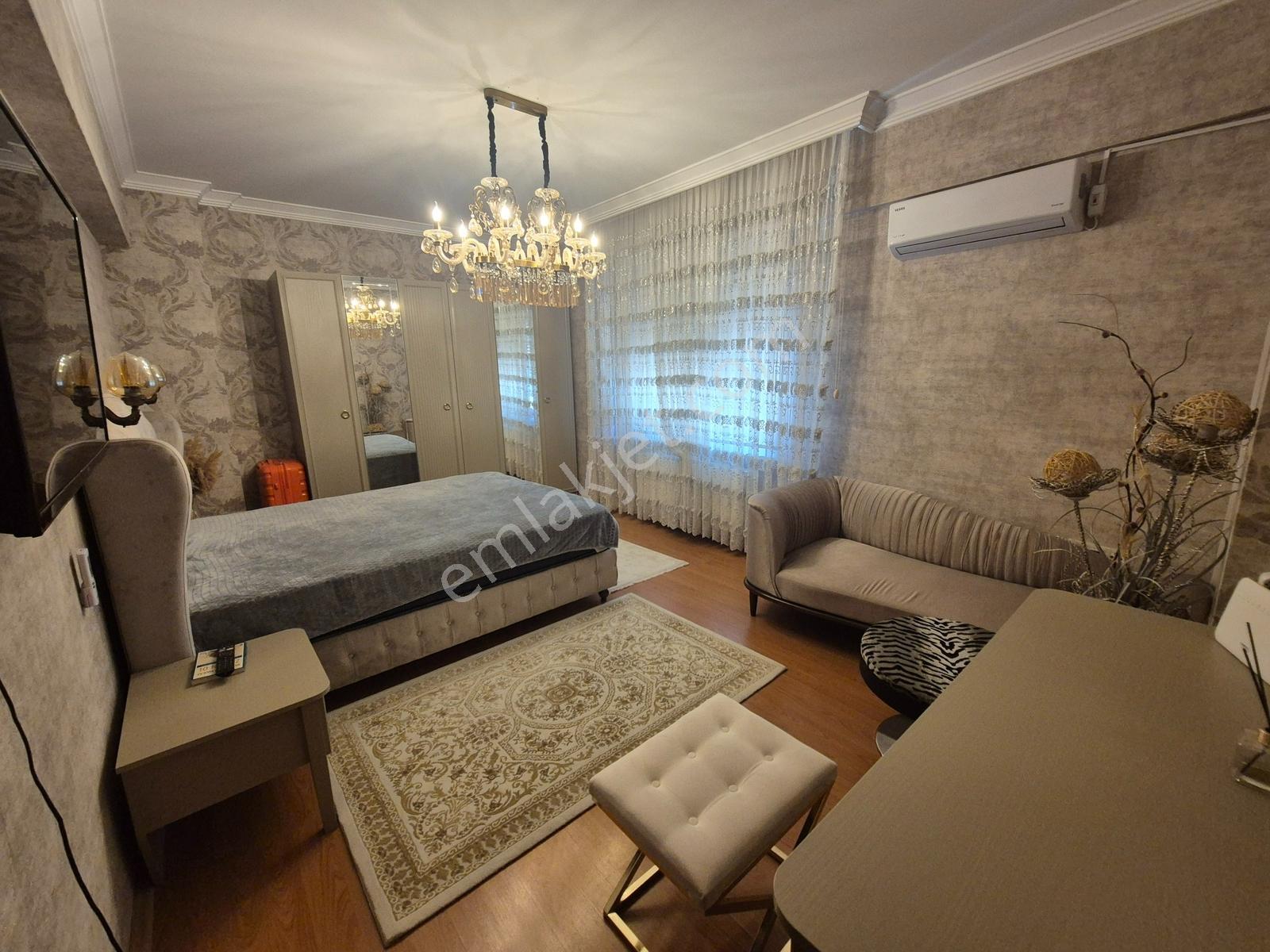 Proma'dan Batıkent Mah.4+1 Site İçinde Özel Garaj Balkonlu Asans - Görsel 31