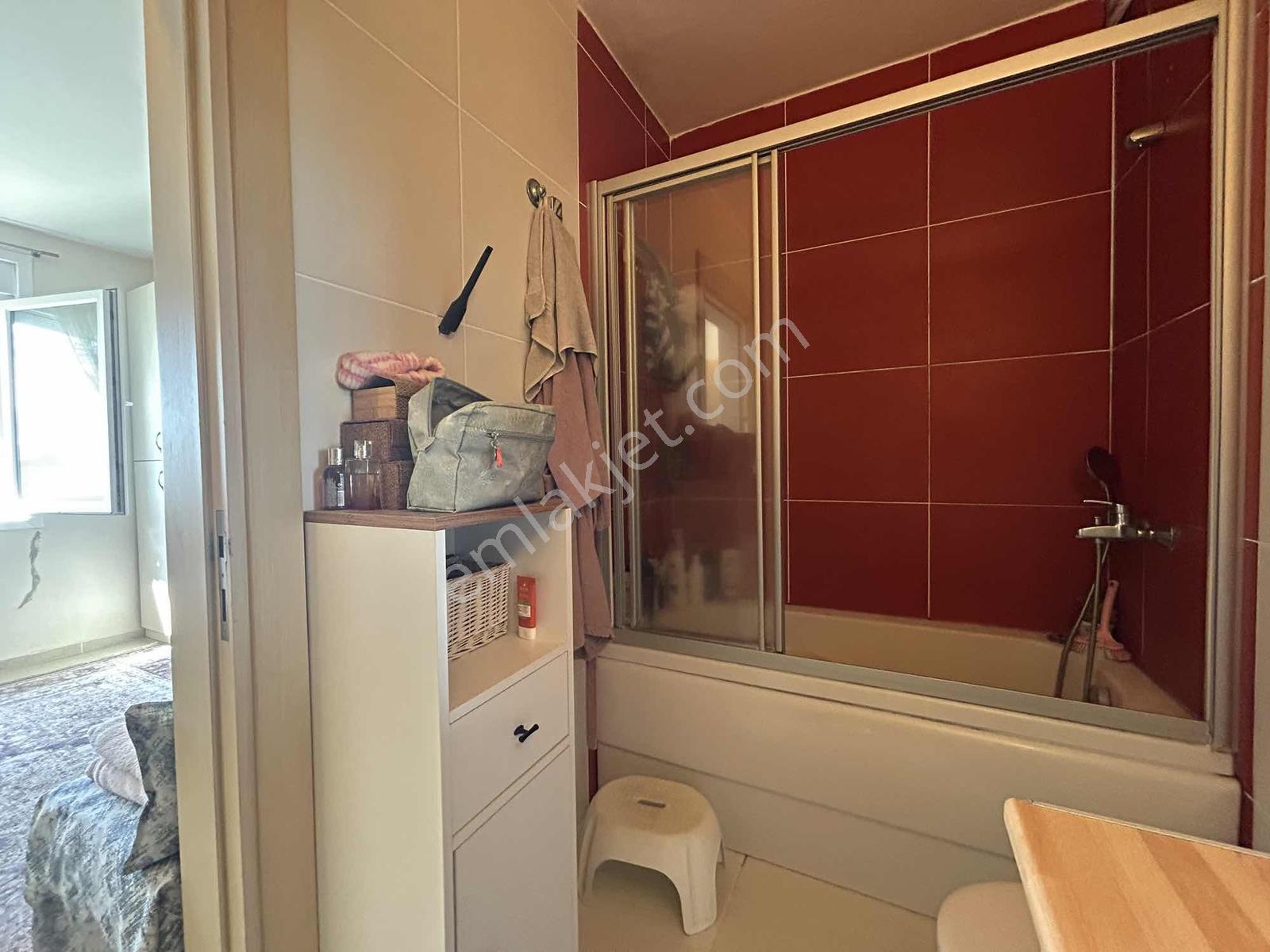 Turgutreiste Full Deniz Manzaralı Site İçi Müstakil İkiz Villa - Görsel 8