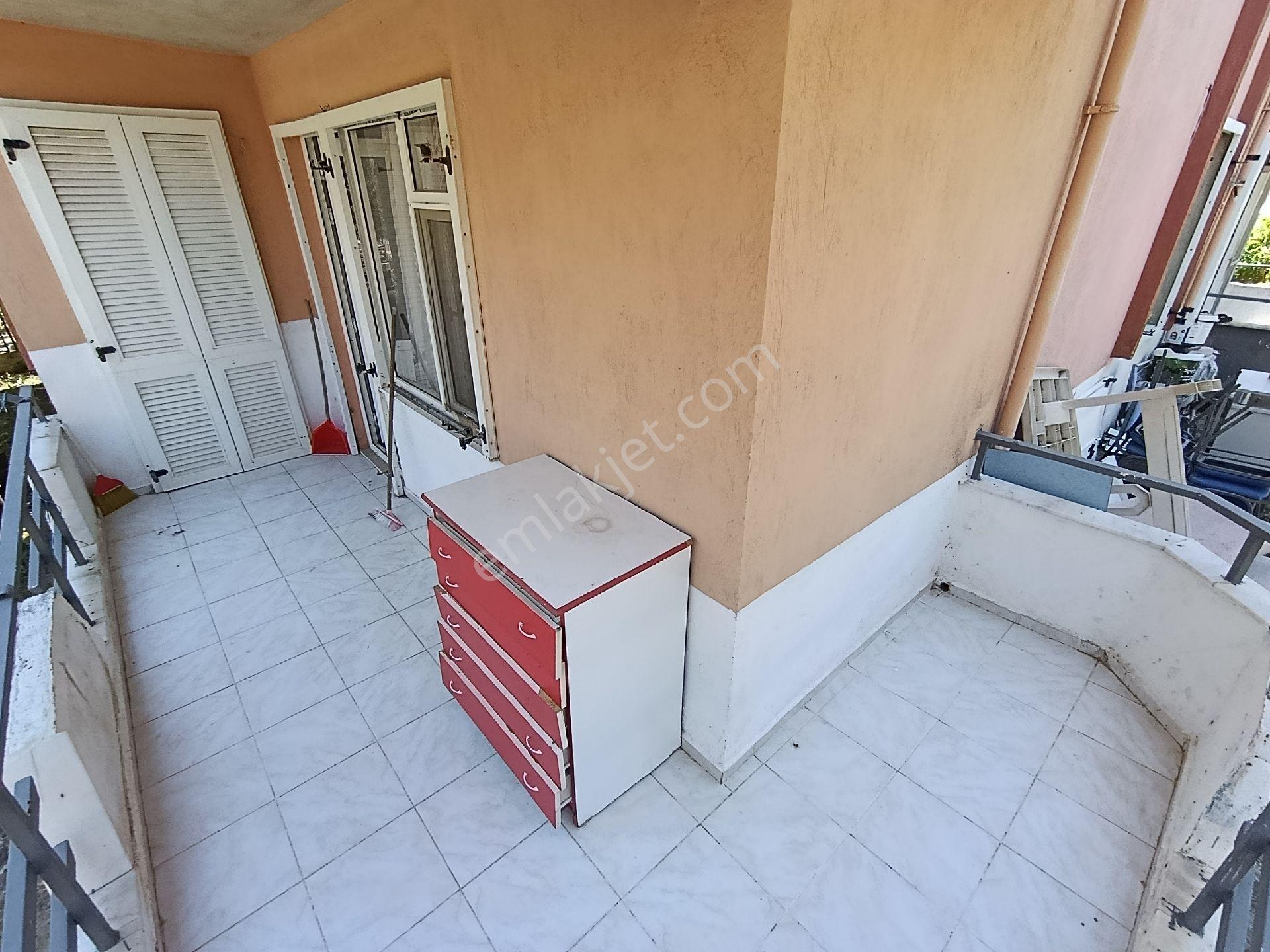 Sarımsaklı Plajına Yakın 2+1 Günlük Kiralık Daire(5.000tl) - Görsel 26