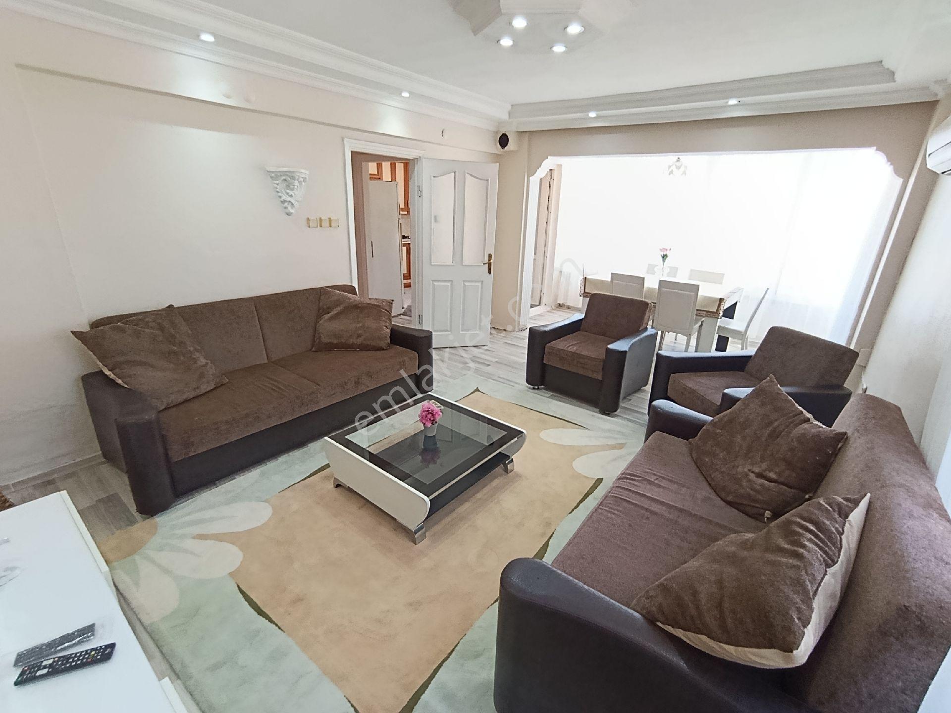 Sarımsaklı Plajına Yakın 2+1 Günlük Kiralık Daire(5.000tl) - Görsel 8