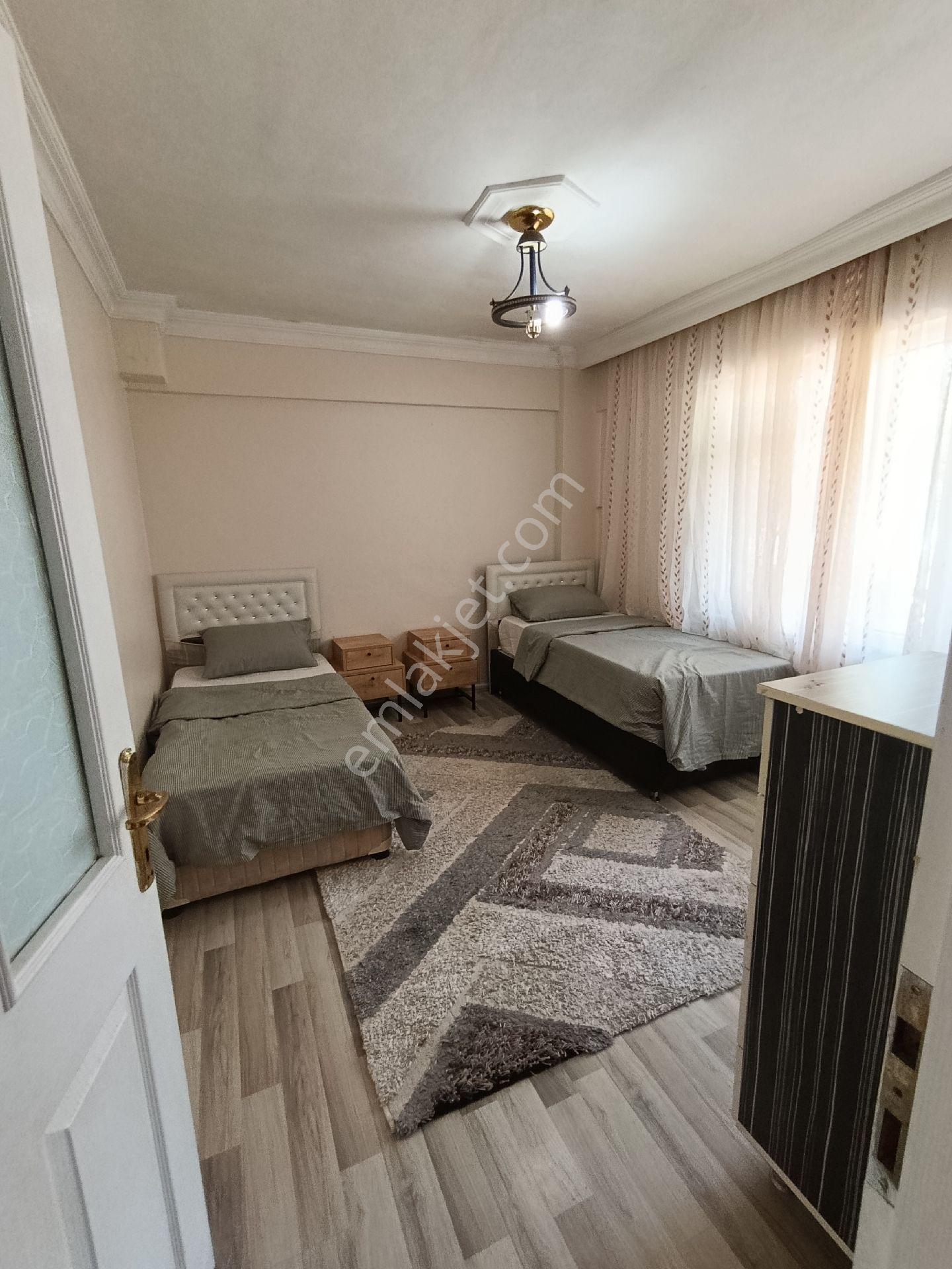 Sarımsaklı Plajına Yakın 2+1 Günlük Kiralık Daire(5.000tl) - Görsel 24