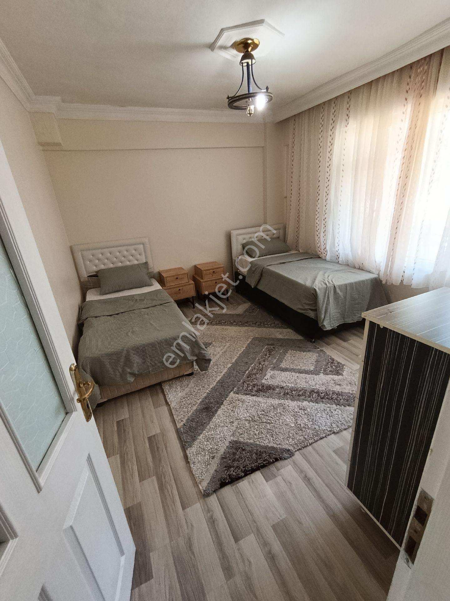 Sarımsaklı Plajına Yakın 2+1 Günlük Kiralık Daire(5.000tl) - Görsel 23