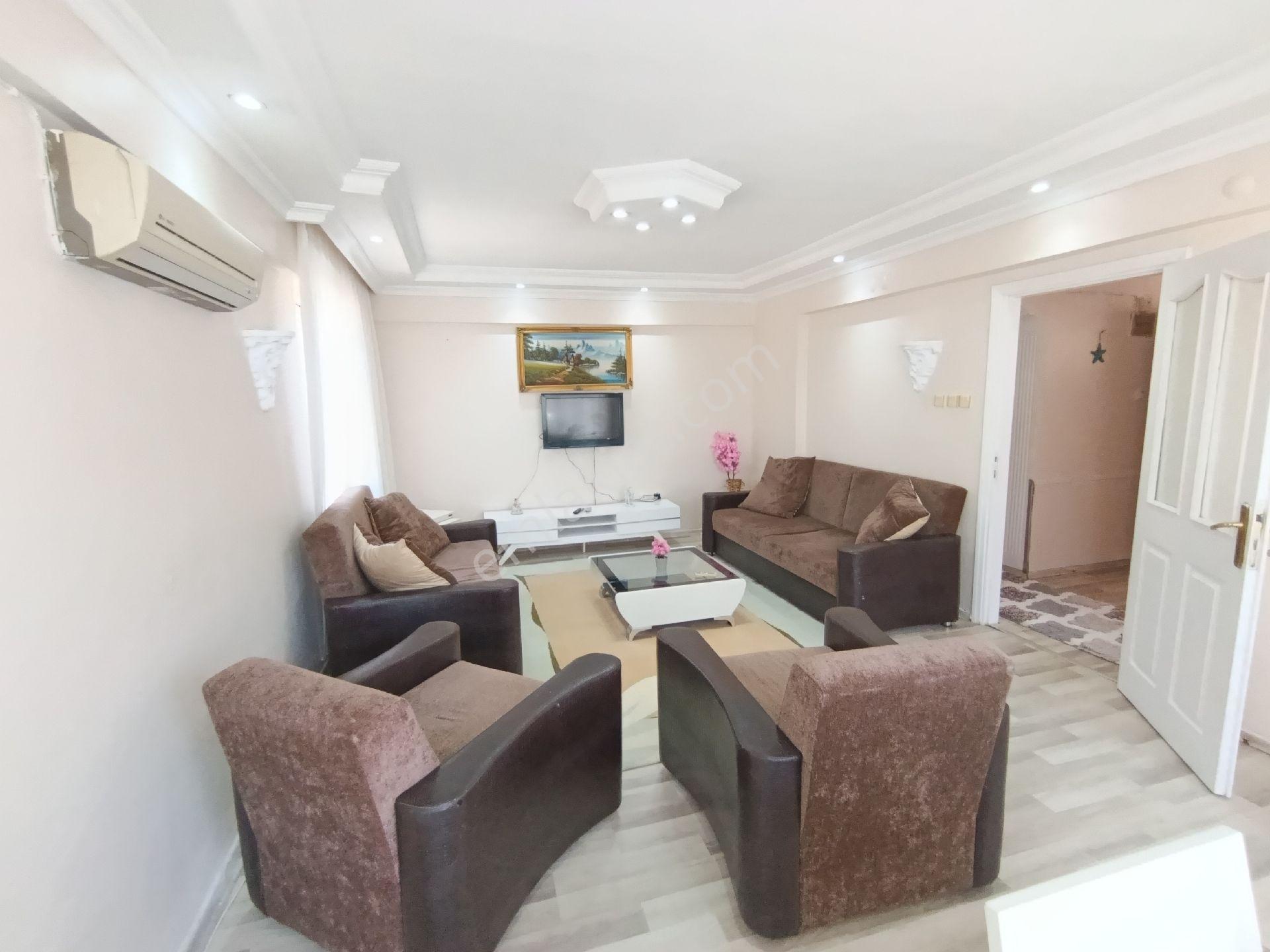 Sarımsaklı Plajına Yakın 2+1 Günlük Kiralık Daire(5.000tl)