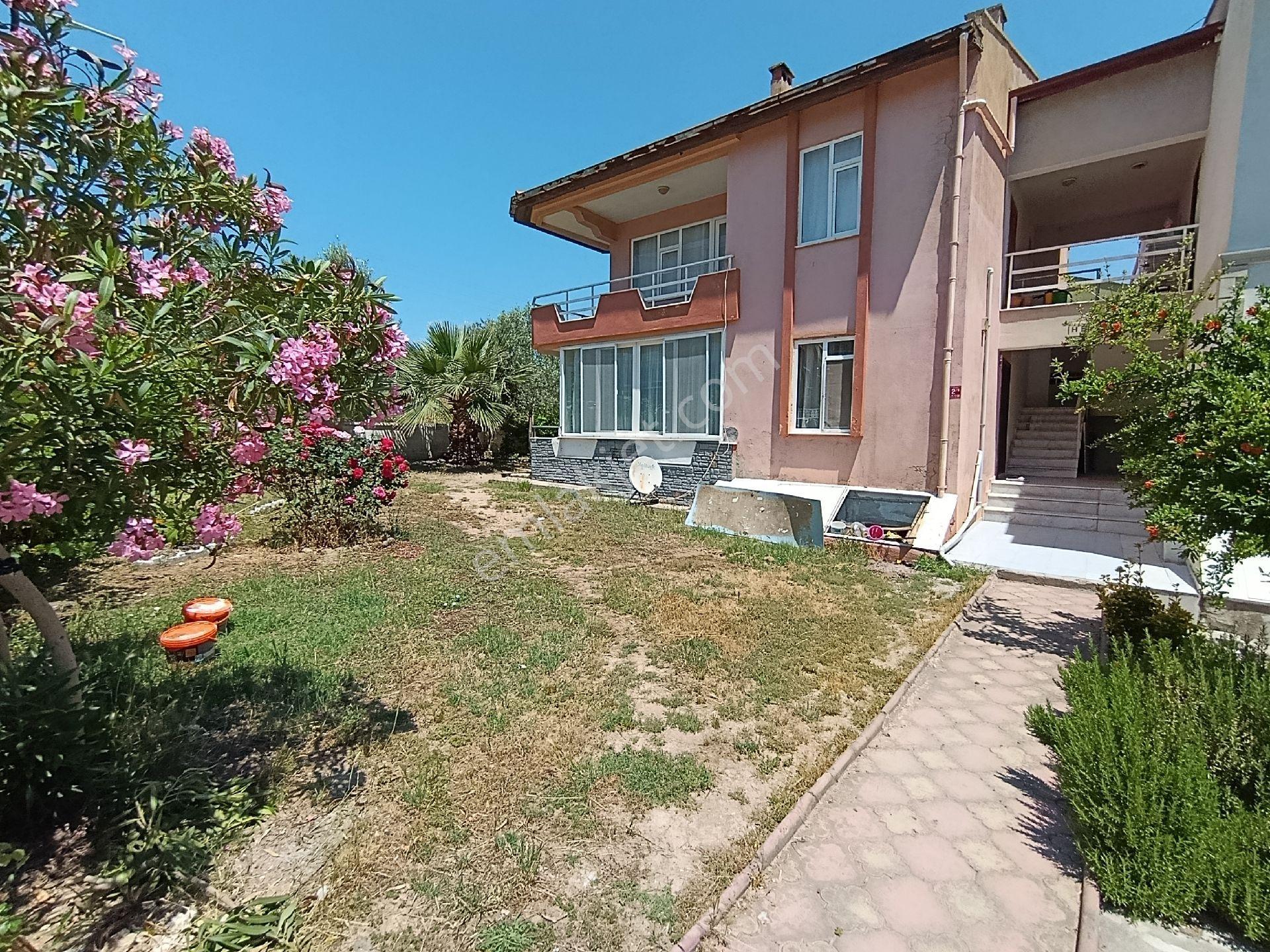 Sarımsaklı Plajına Yakın 2+1 Günlük Kiralık Daire(5.000tl) - Görsel 2