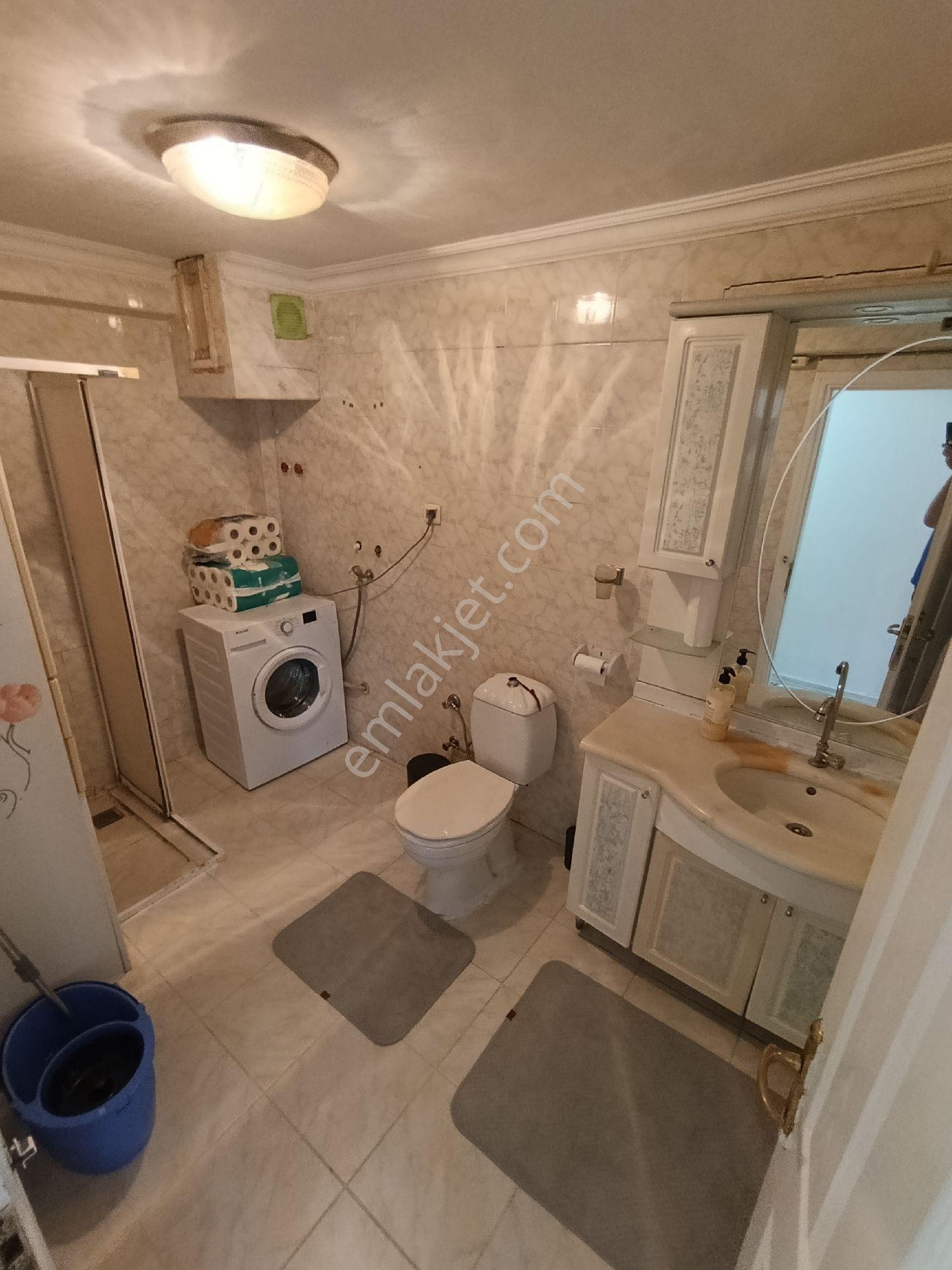 Sarımsaklı Plajına Yakın 2+1 Günlük Kiralık Daire(5.000tl) - Görsel 21