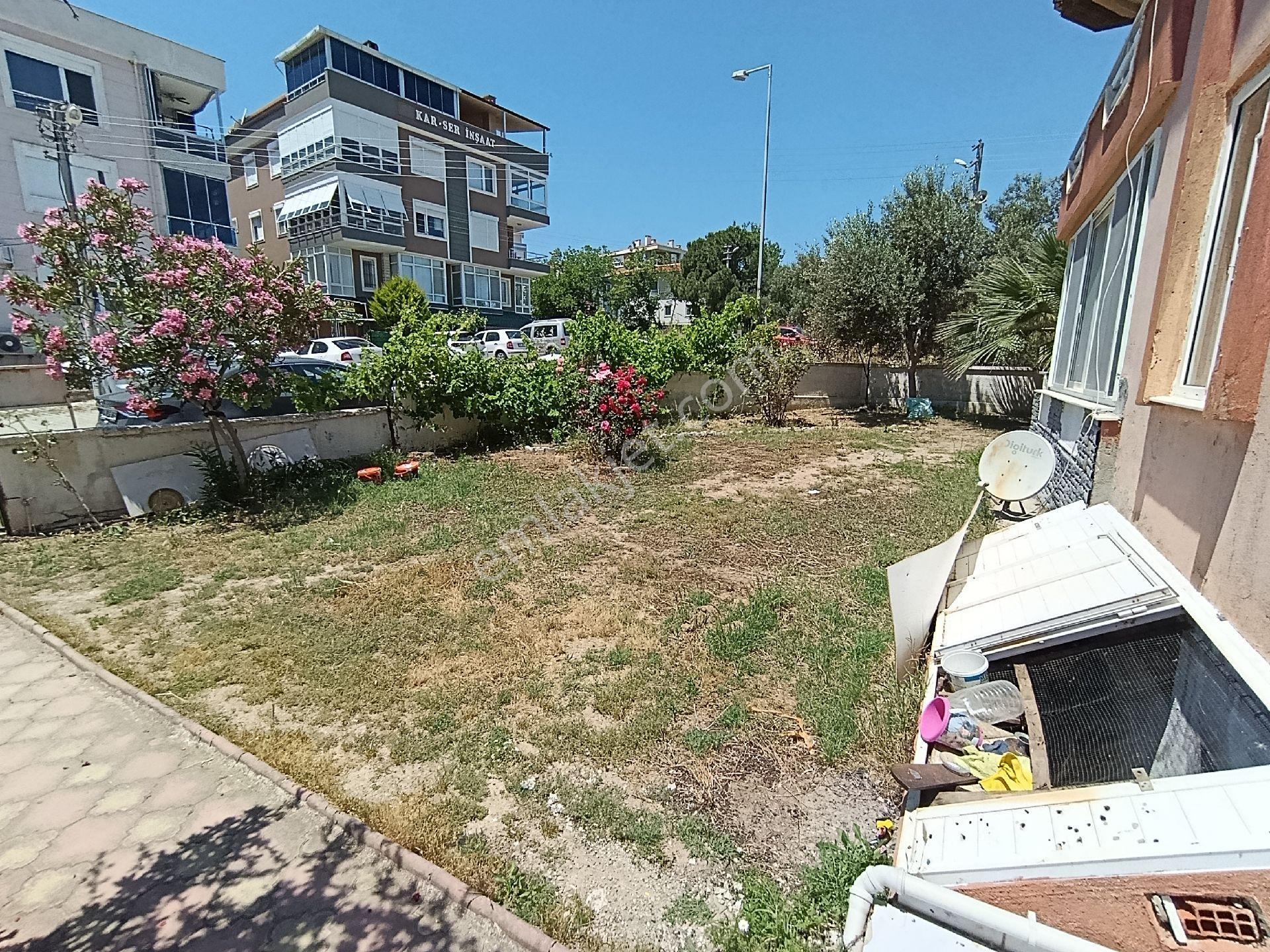 Sarımsaklı Plajına Yakın 2+1 Günlük Kiralık Daire(5.000tl) - Görsel 6