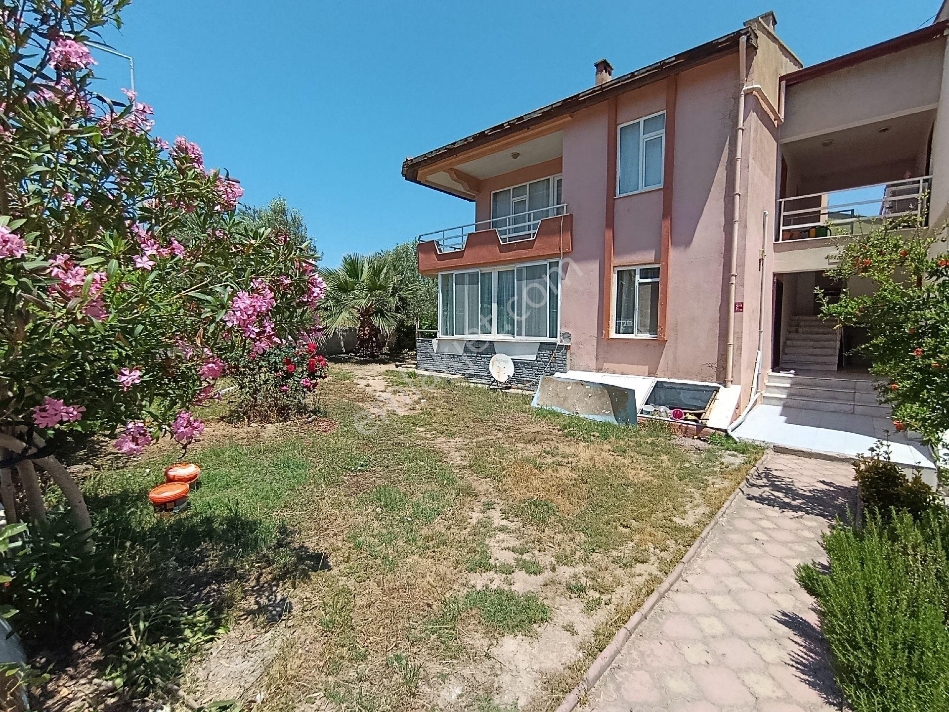 Sarımsaklı Plajına Yakın 2+1 Günlük Kiralık Daire(5.000tl) - Görsel 3
