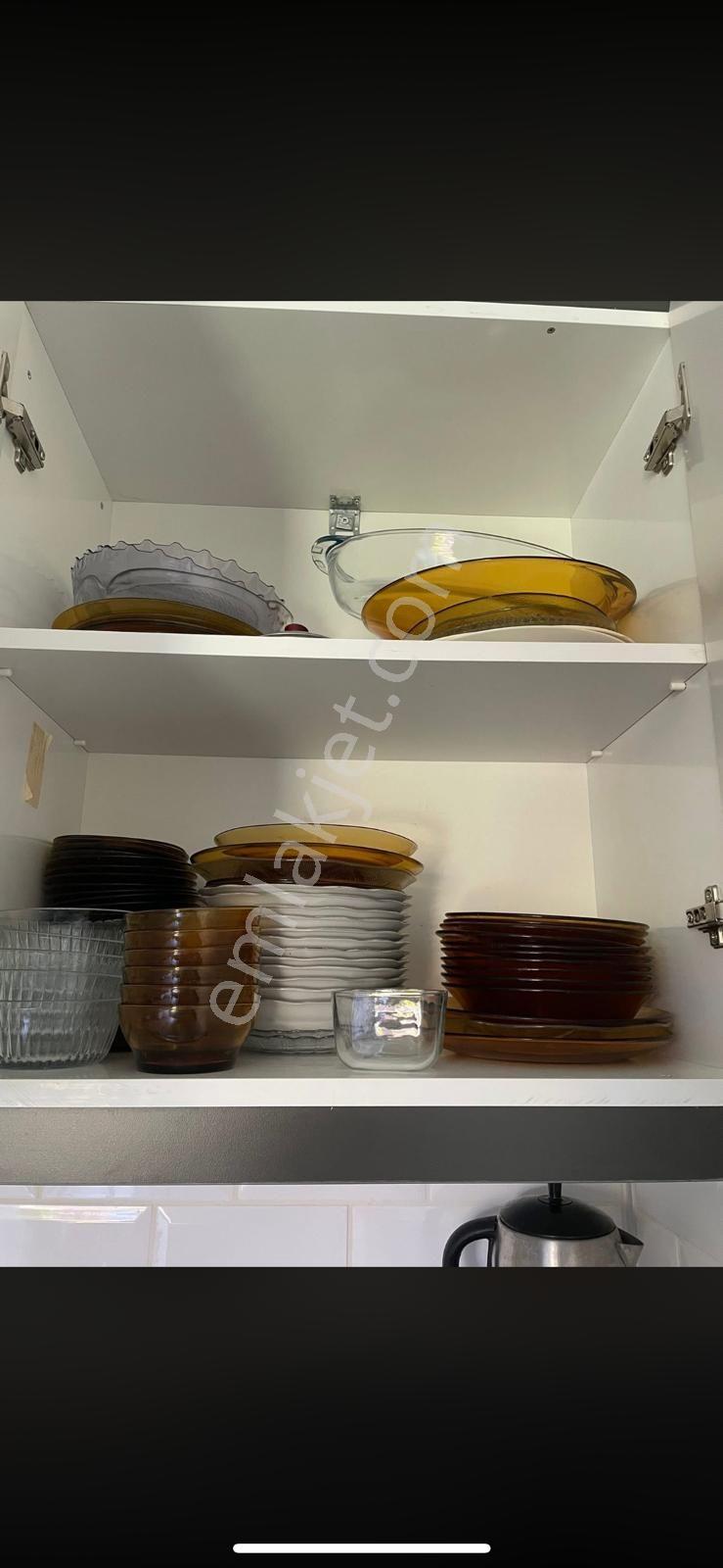 Havuzlu Sitede Günlük Haftalık Kiralık Daire - Görsel 11