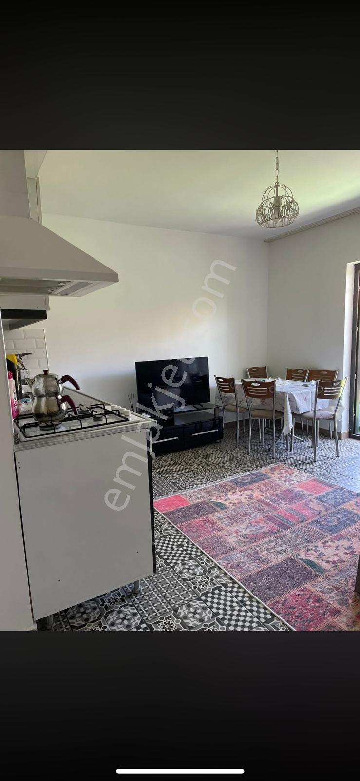 Havuzlu Sitede Günlük Haftalık Kiralık Daire