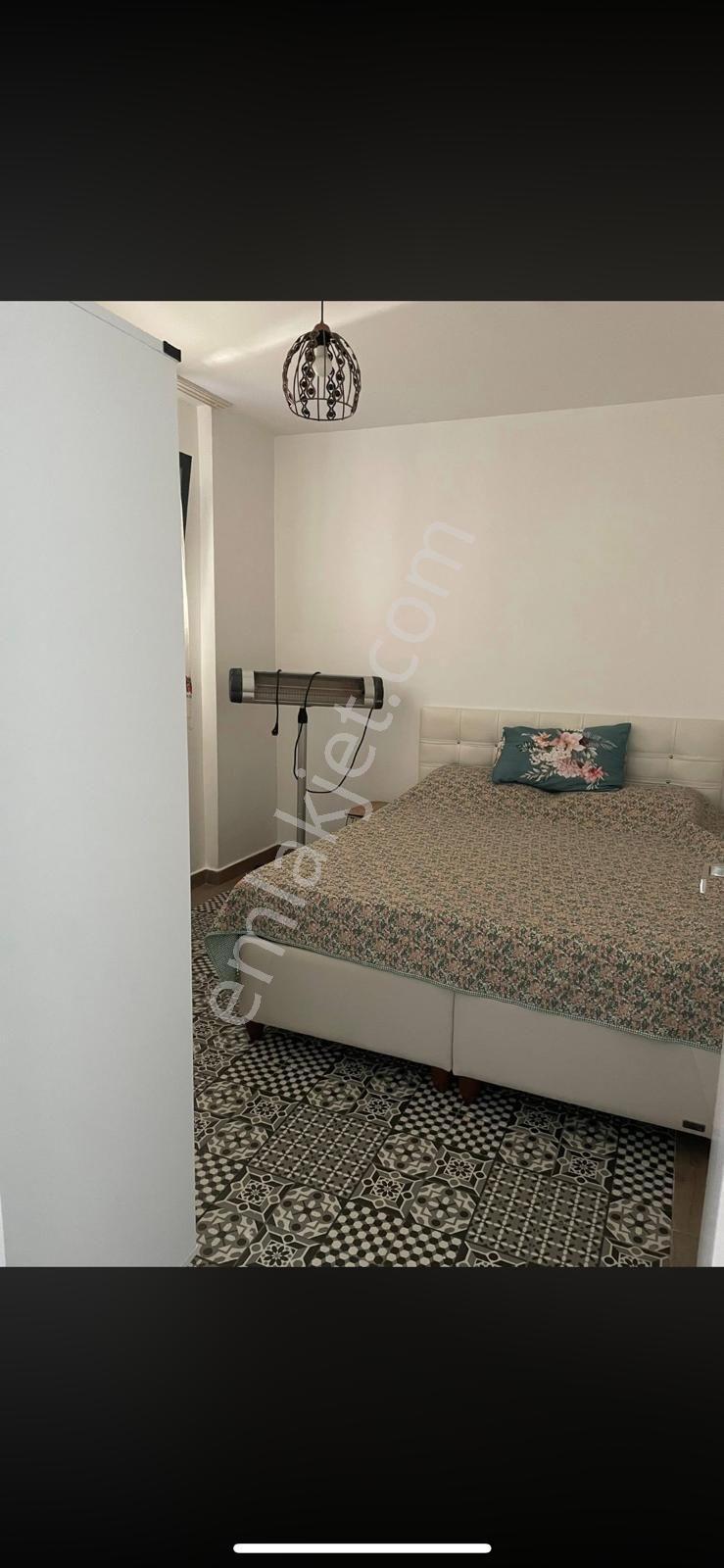 Havuzlu Sitede Günlük Haftalık Kiralık Daire - Görsel 5