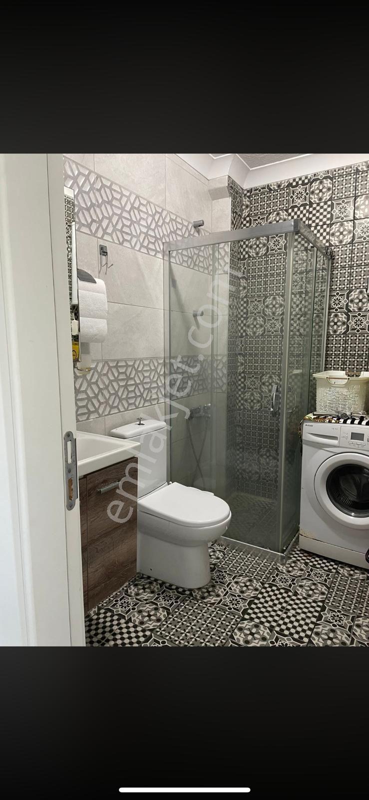 Havuzlu Sitede Günlük Haftalık Kiralık Daire - Görsel 9