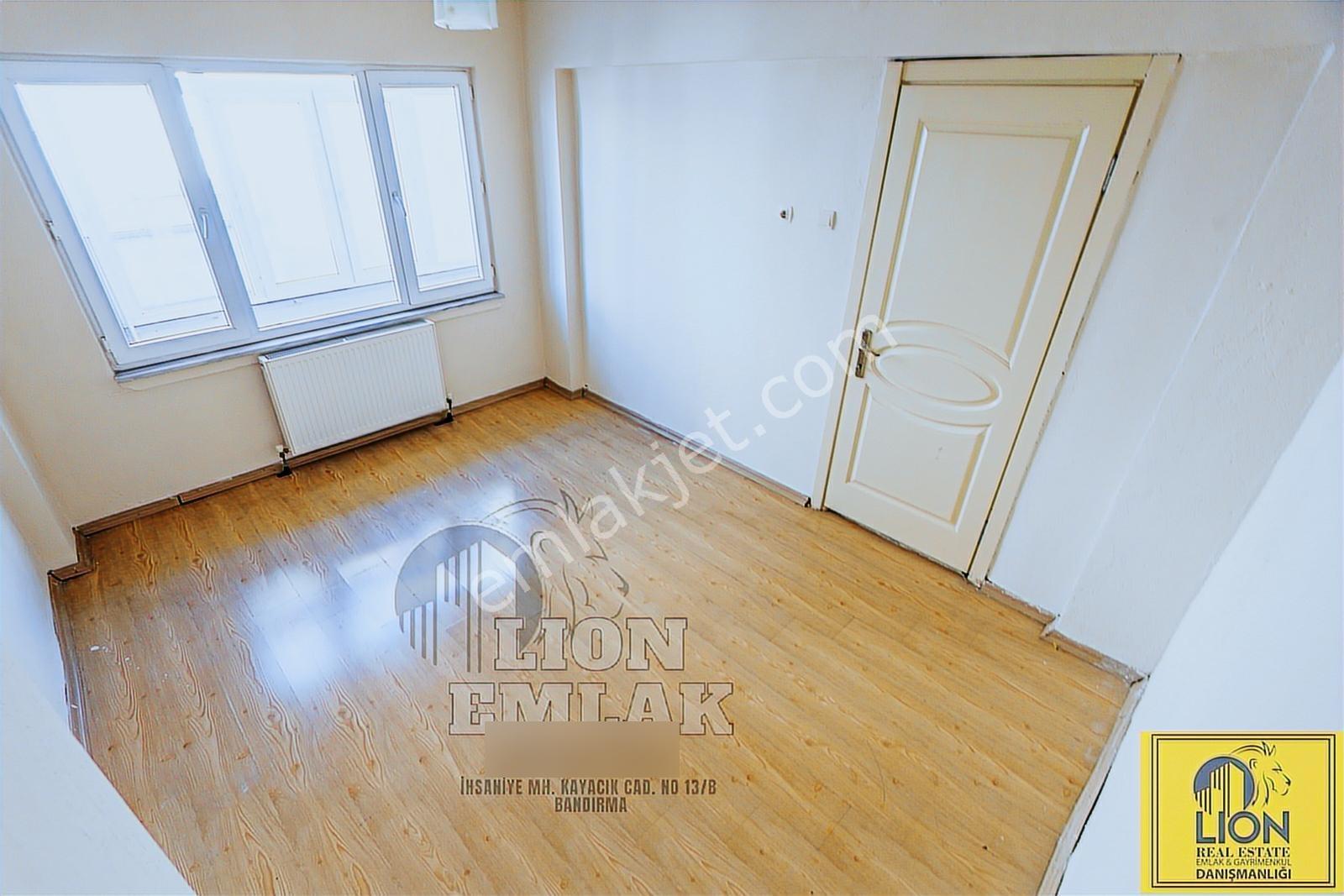 Lıon Emlak'ta İdo Ve Sahil Yakını Arakat Satılık 2+1 Daire - Görsel 32