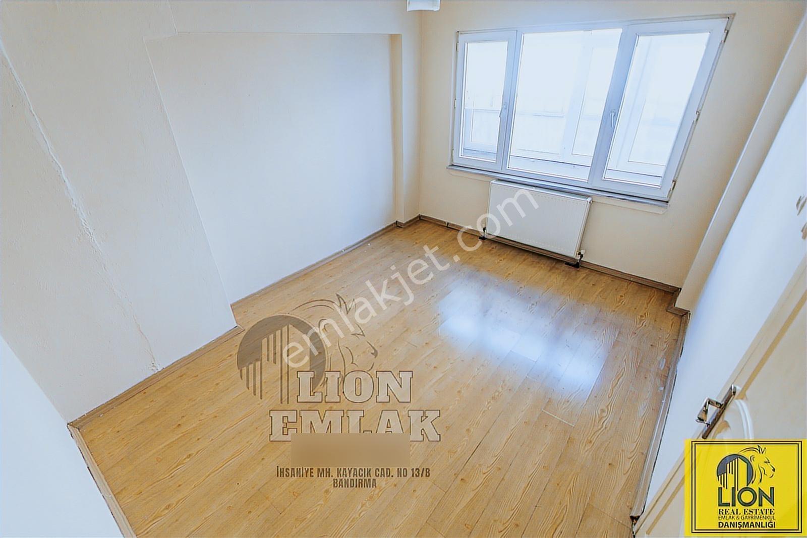 Lıon Emlak'ta İdo Ve Sahil Yakını Arakat Satılık 2+1 Daire - Görsel 20