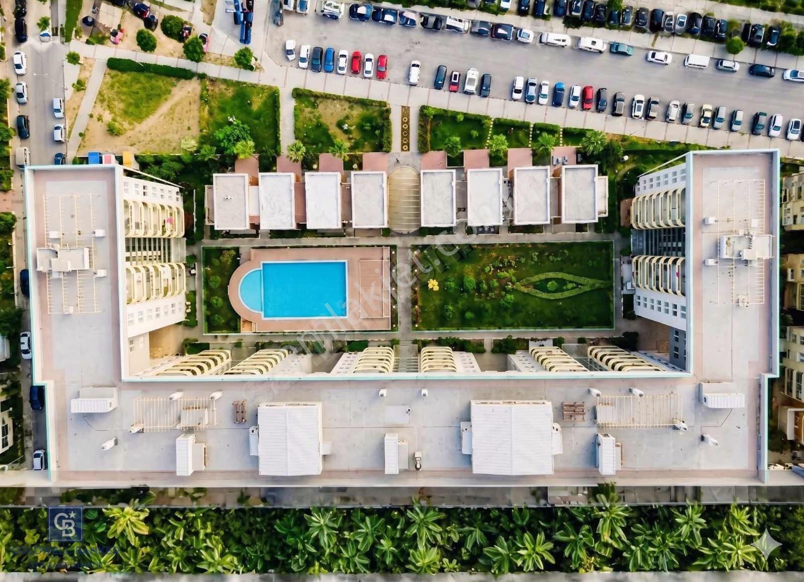 Karşıyaka Saklıbahçe Evleri'nde Bahçeli Satılık 3+1 Daire - Görsel 6