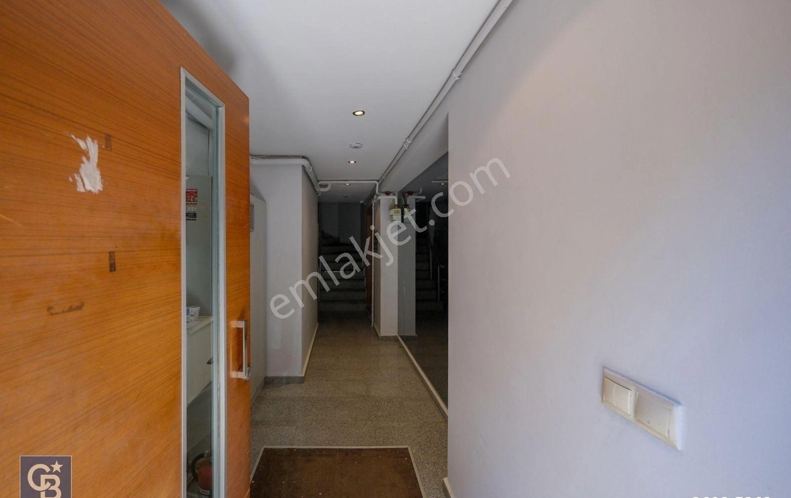 Şişli Dubleks İş Yeri - Görsel 20